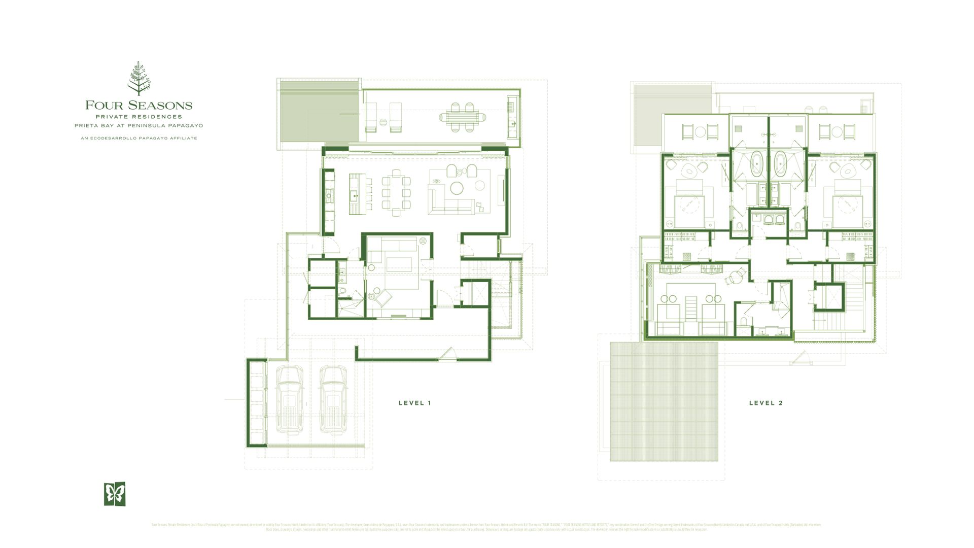Peninsula papagayo home for sale FOUR SEASON COSTA RICA