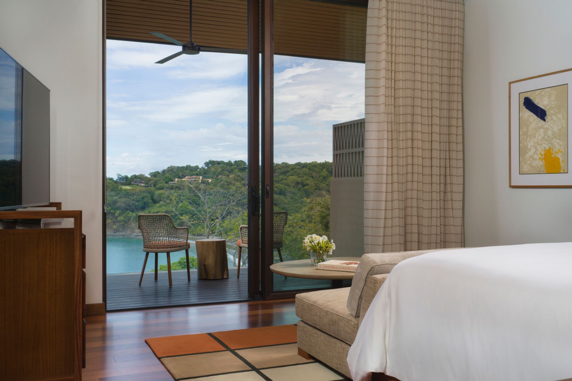 Peninsula papagayo home for sale FOUR SEASON COSTA RICA