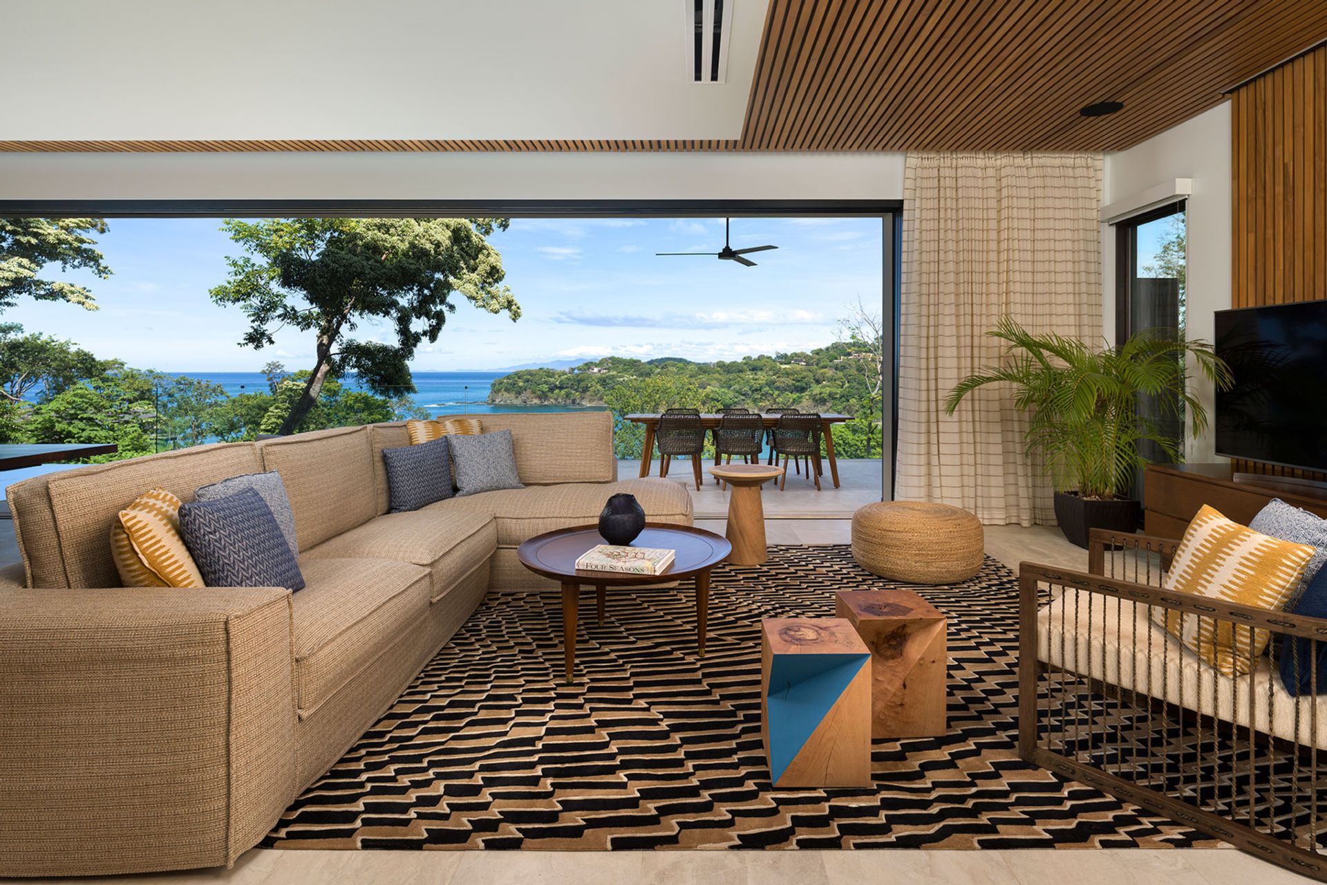 Peninsula papagayo home for sale FOUR SEASON COSTA RICA