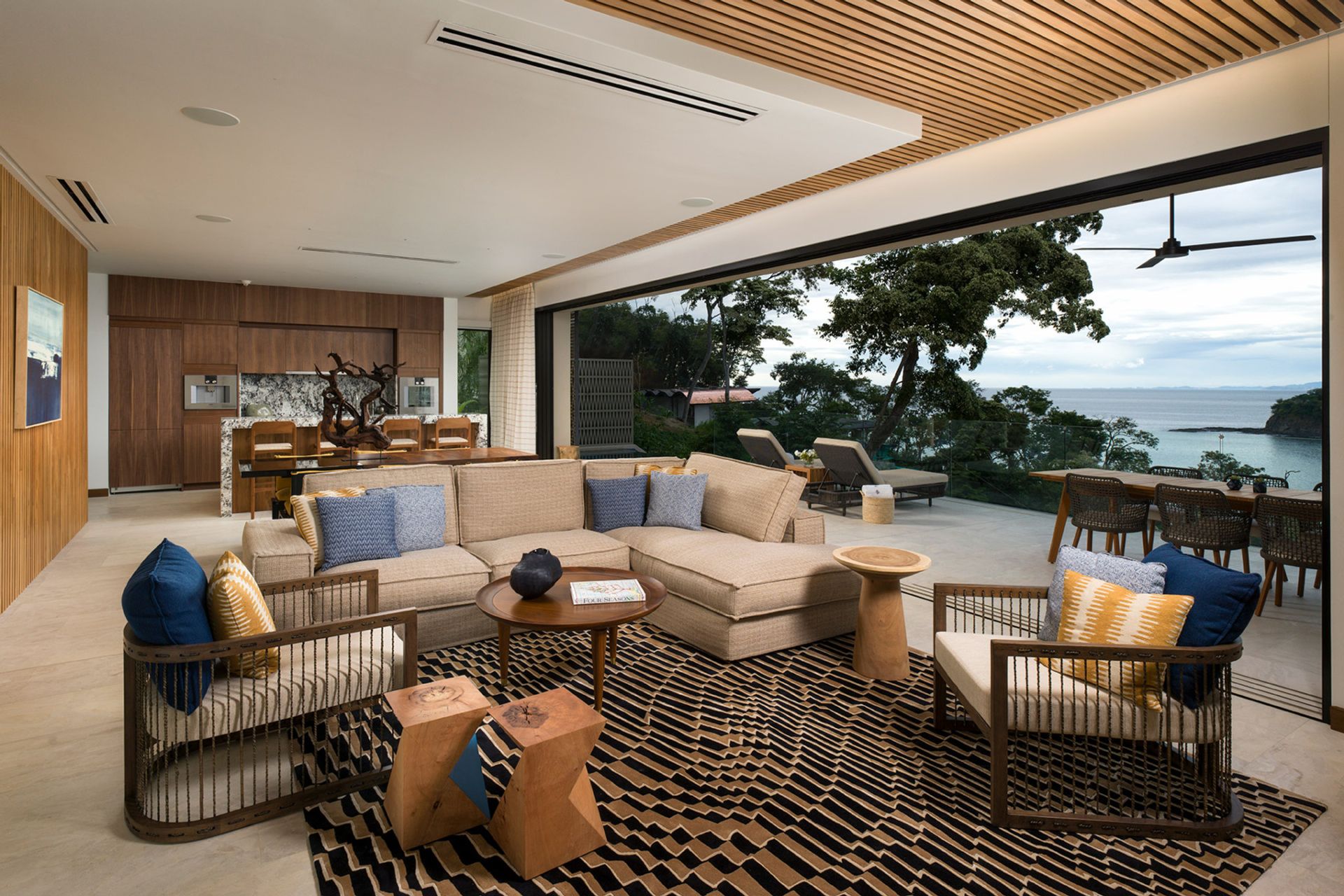 Peninsula papagayo home for sale FOUR SEASON COSTA RICA