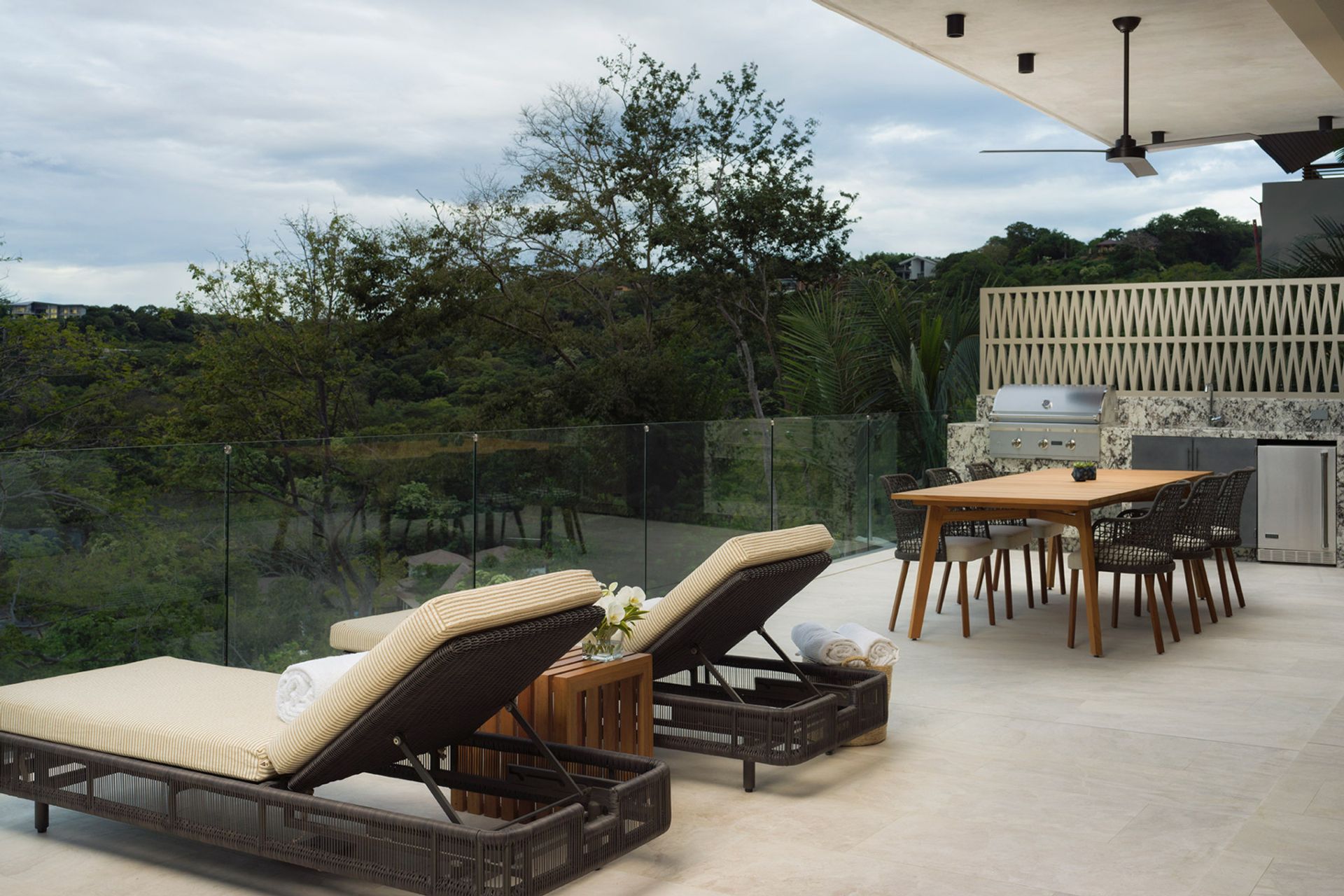 Peninsula papagayo home for sale FOUR SEASON COSTA RICA