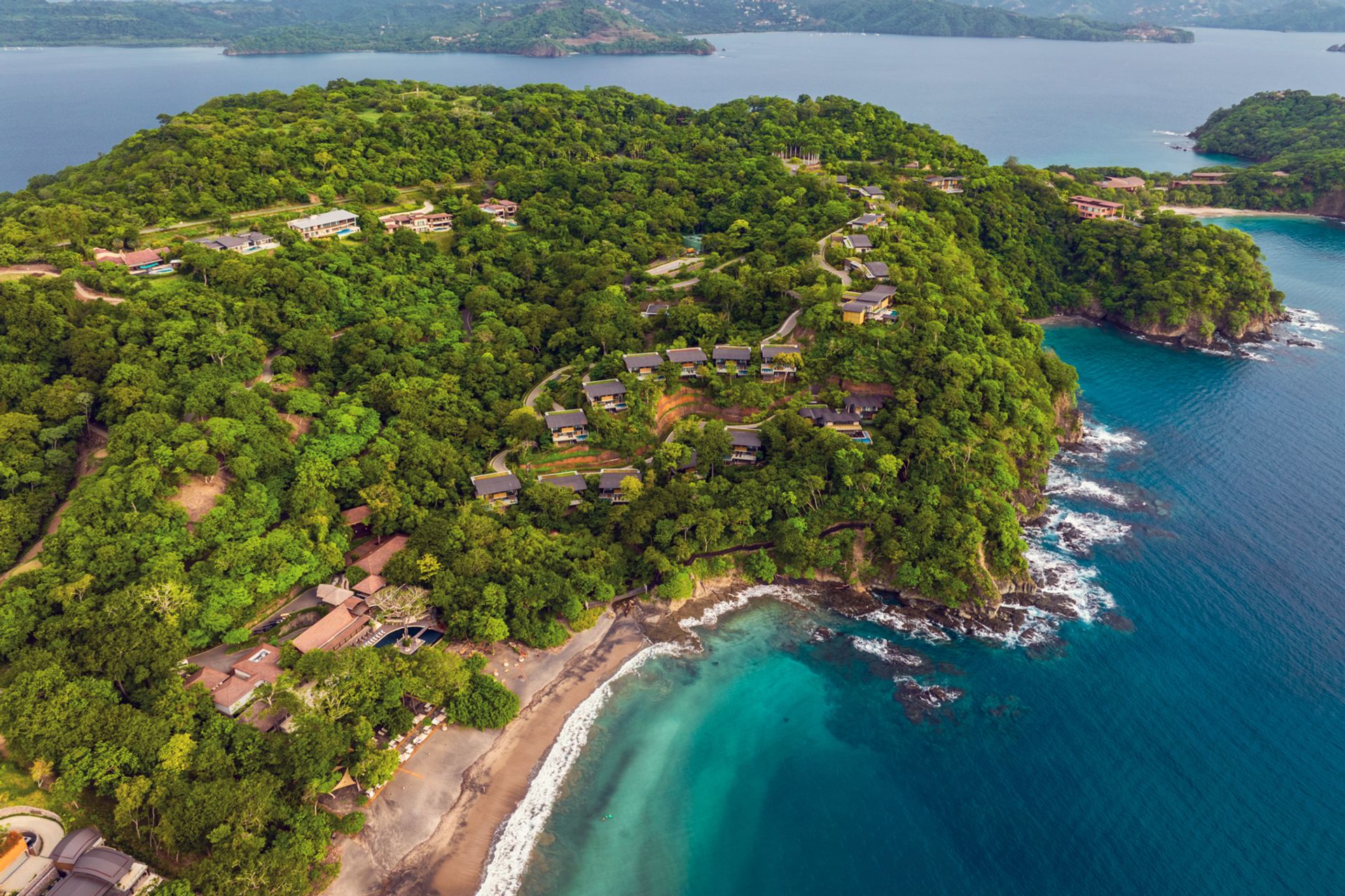 Peninsula papagayo home for sale FOUR SEASON COSTA RICA