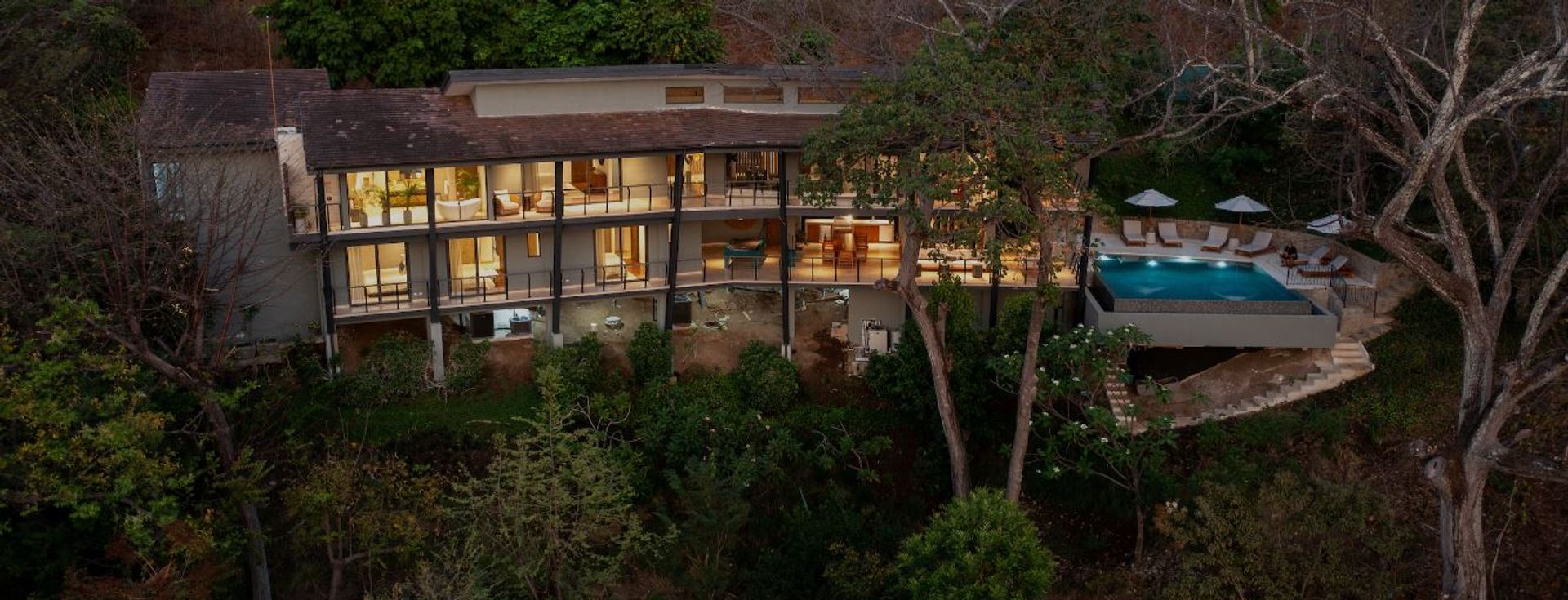 papagayo COSTA RICA FOUR SEASON HOUSE FOR SALE LUXURY REAL ESTATE COSTA RICA LUXURY HOME