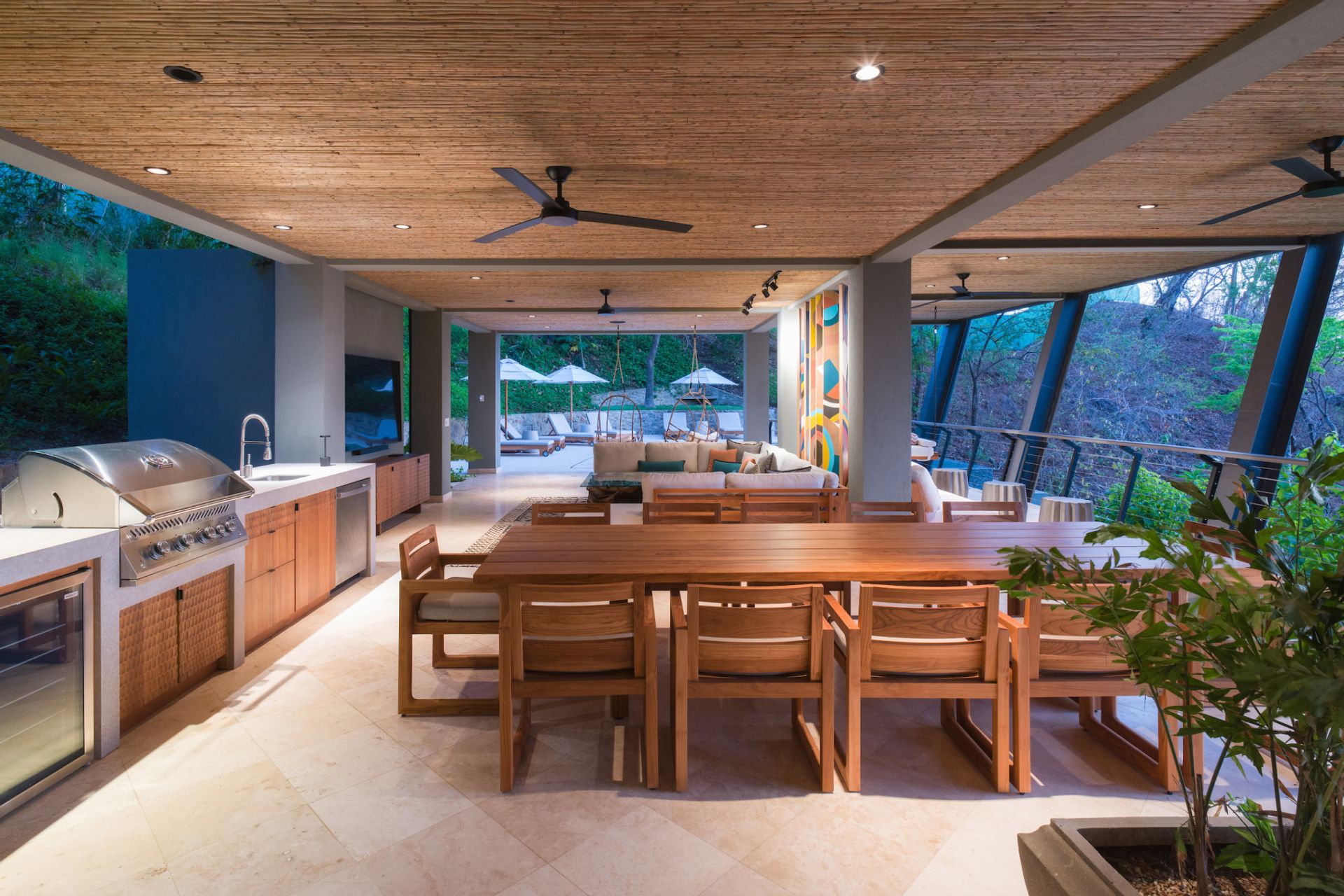 papagayo COSTA RICA FOUR SEASON HOUSE FOR SALE LUXURY REAL ESTATE COSTA RICA LUXURY HOME