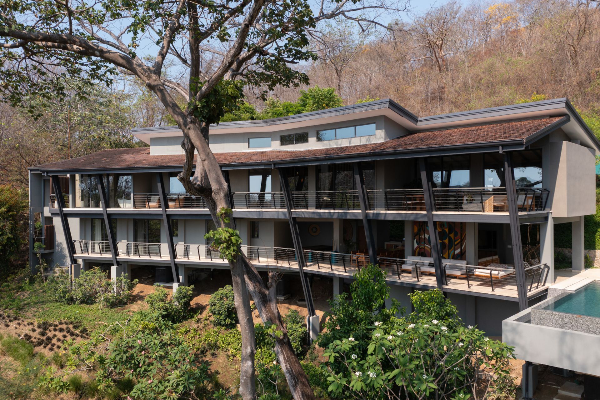 papagayo COSTA RICA FOUR SEASON HOUSE FOR SALE LUXURY REAL ESTATE COSTA RICA LUXURY HOME
