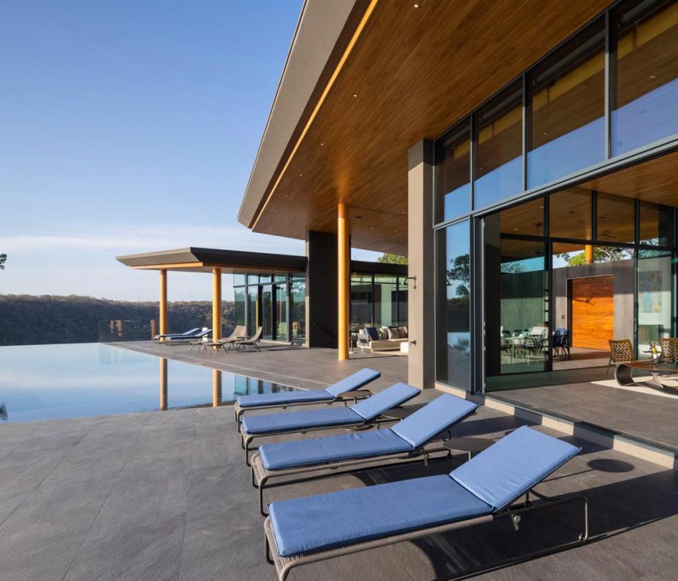 Peninsula Papaga , Papagayo Peninsula, Guanacaste 4