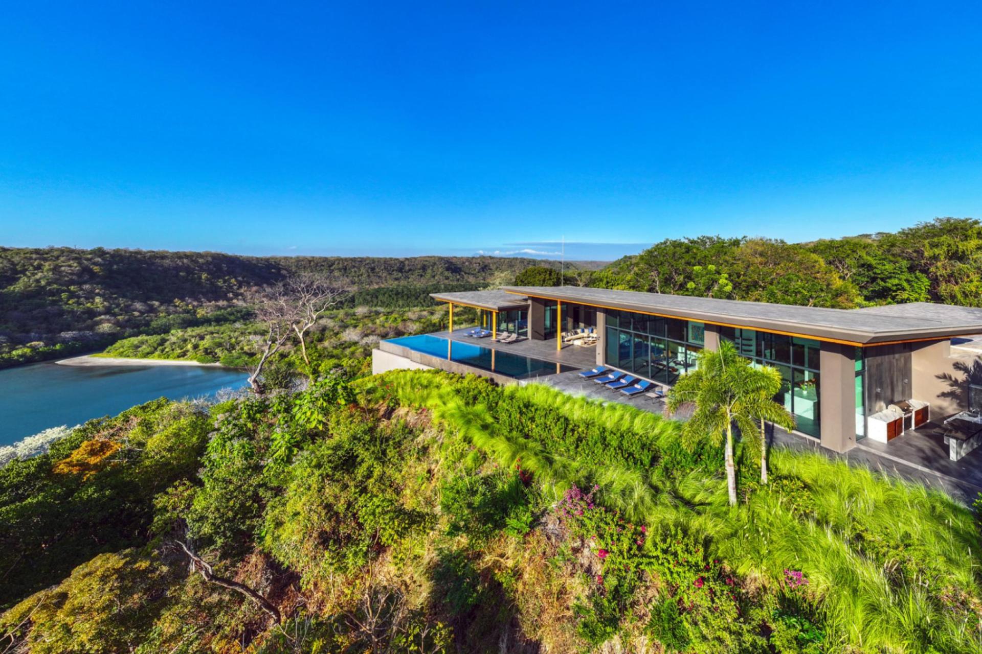 Peninsula Papaga , Papagayo Peninsula, Guanacaste 2