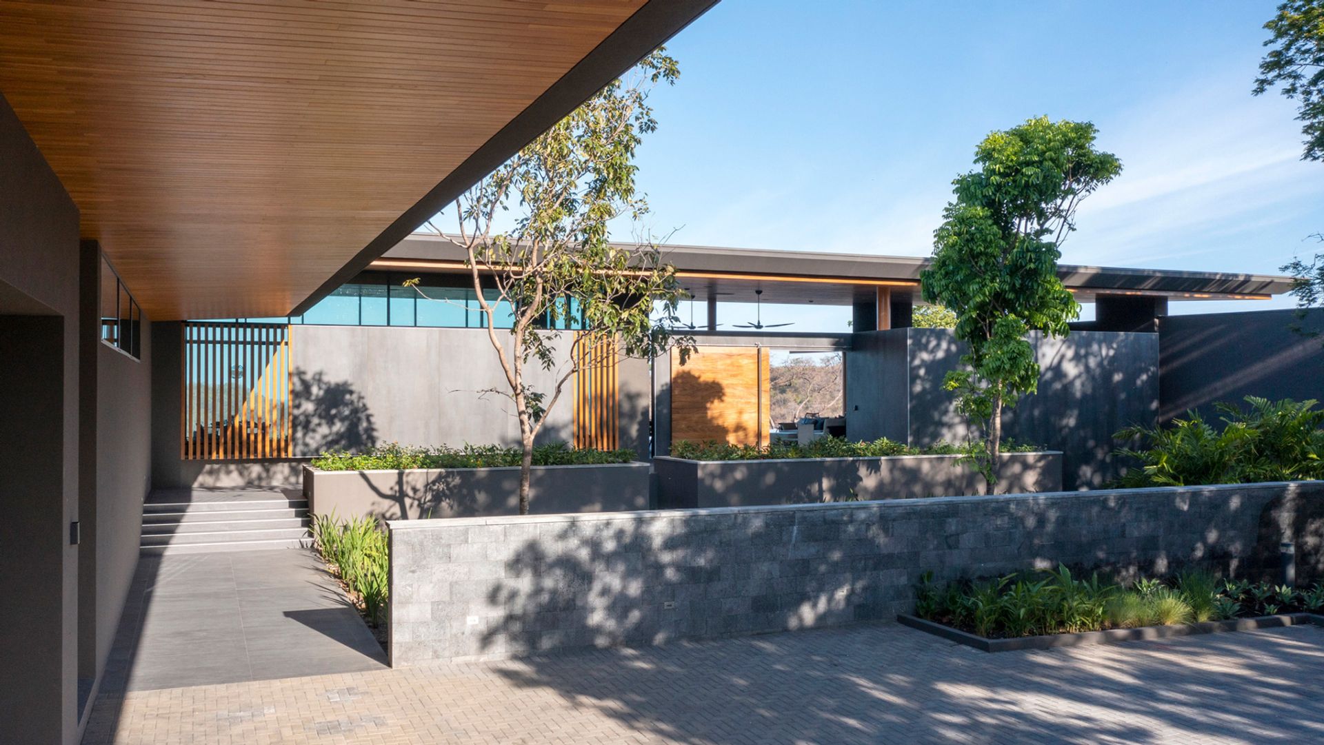 Papagayo peninsula Costa Rica four season home for sale four season luxury houose for sale