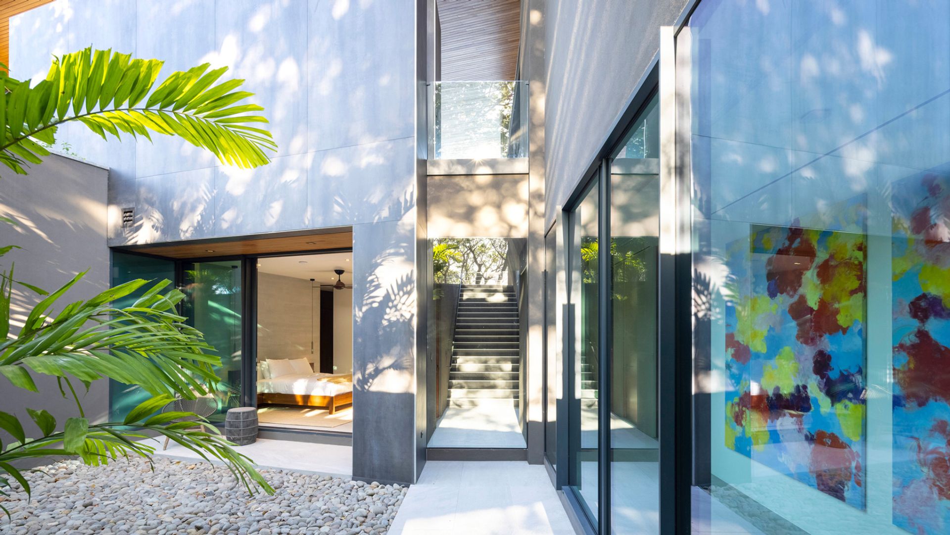 Papagayo peninsula Costa Rica four season home for sale four season luxury houose for sale