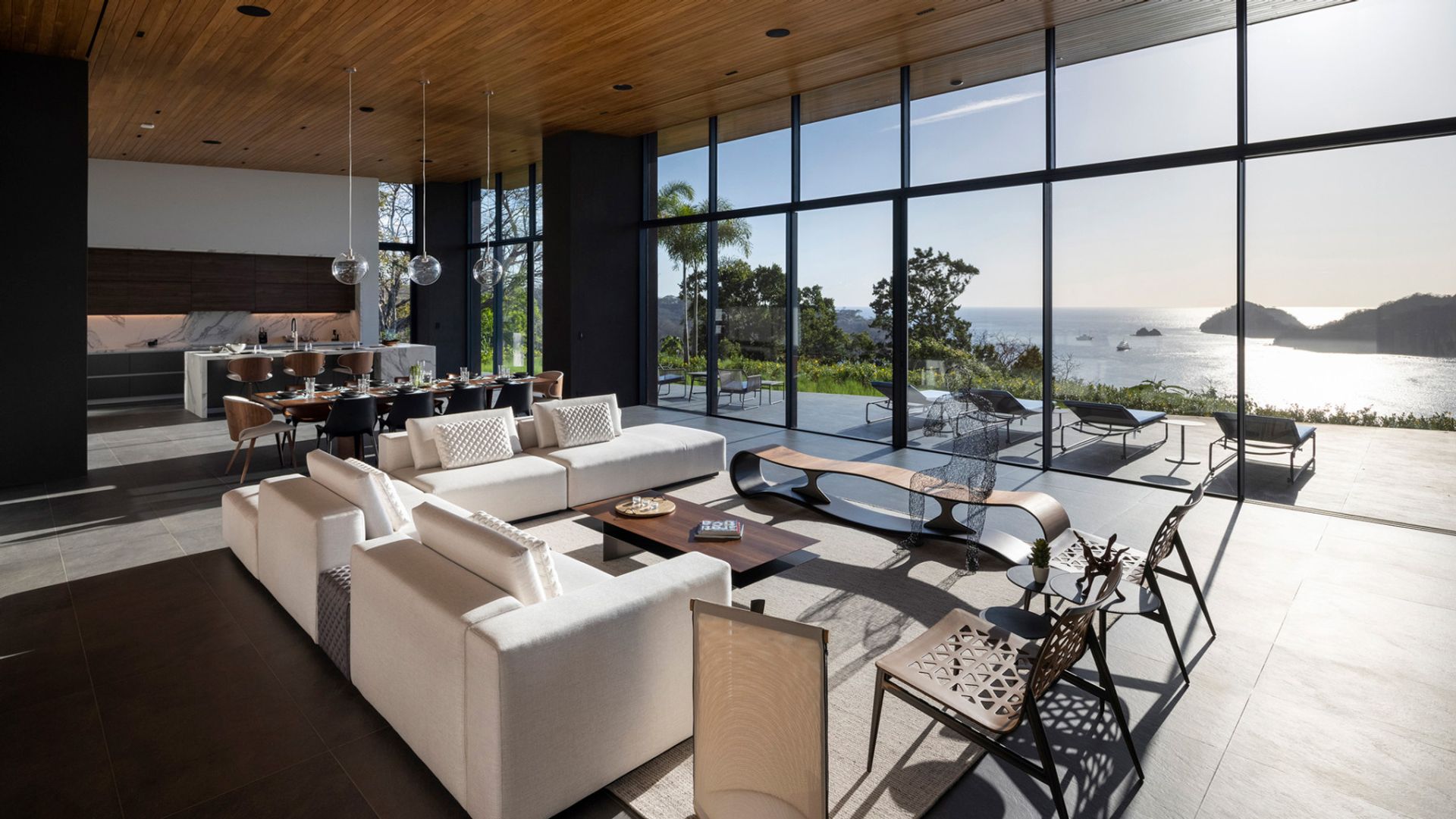 Papagayo peninsula Costa Rica four season home for sale four season luxury houose for sale