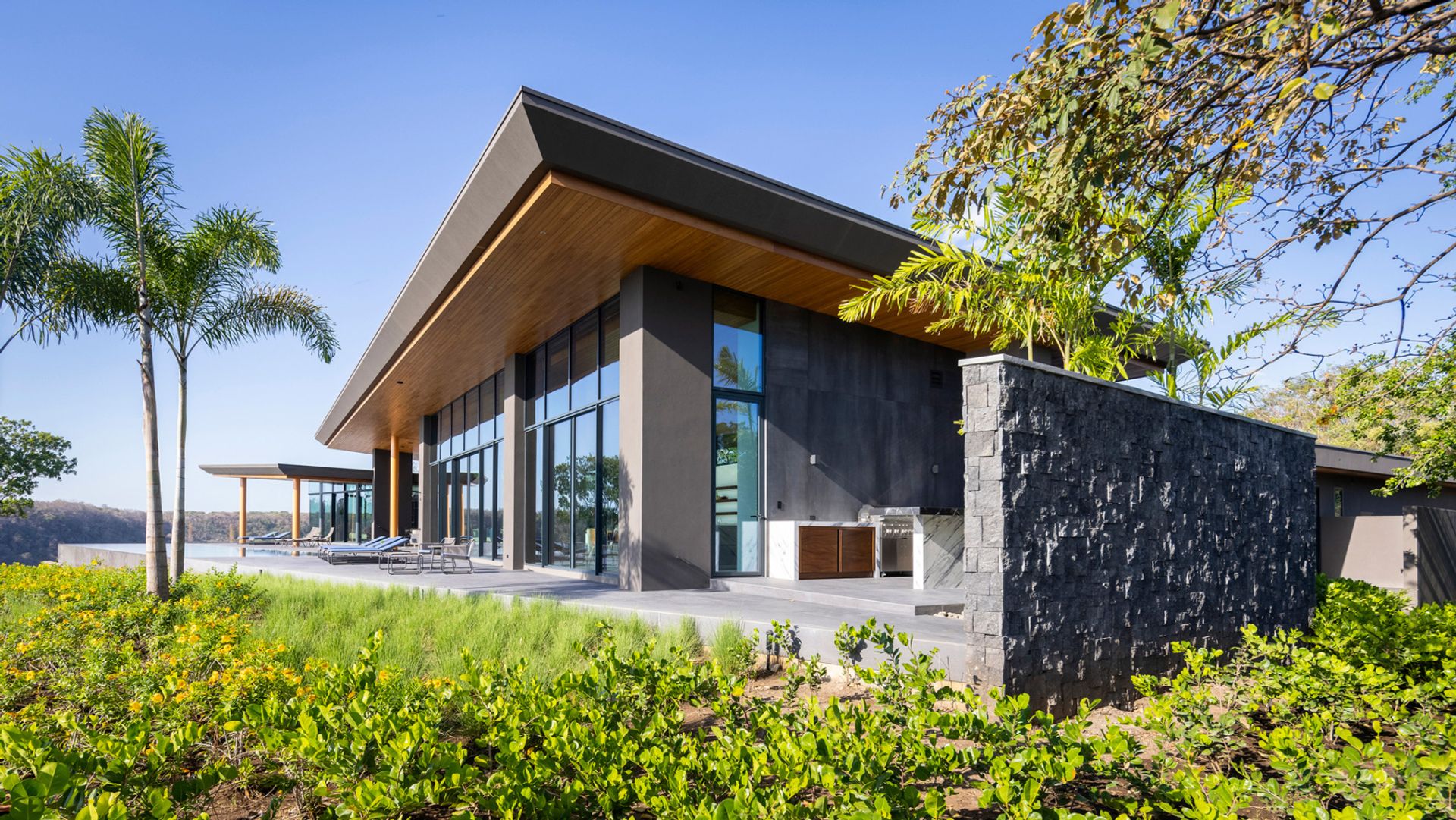 Papagayo peninsula Costa Rica four season home for sale four season luxury houose for sale