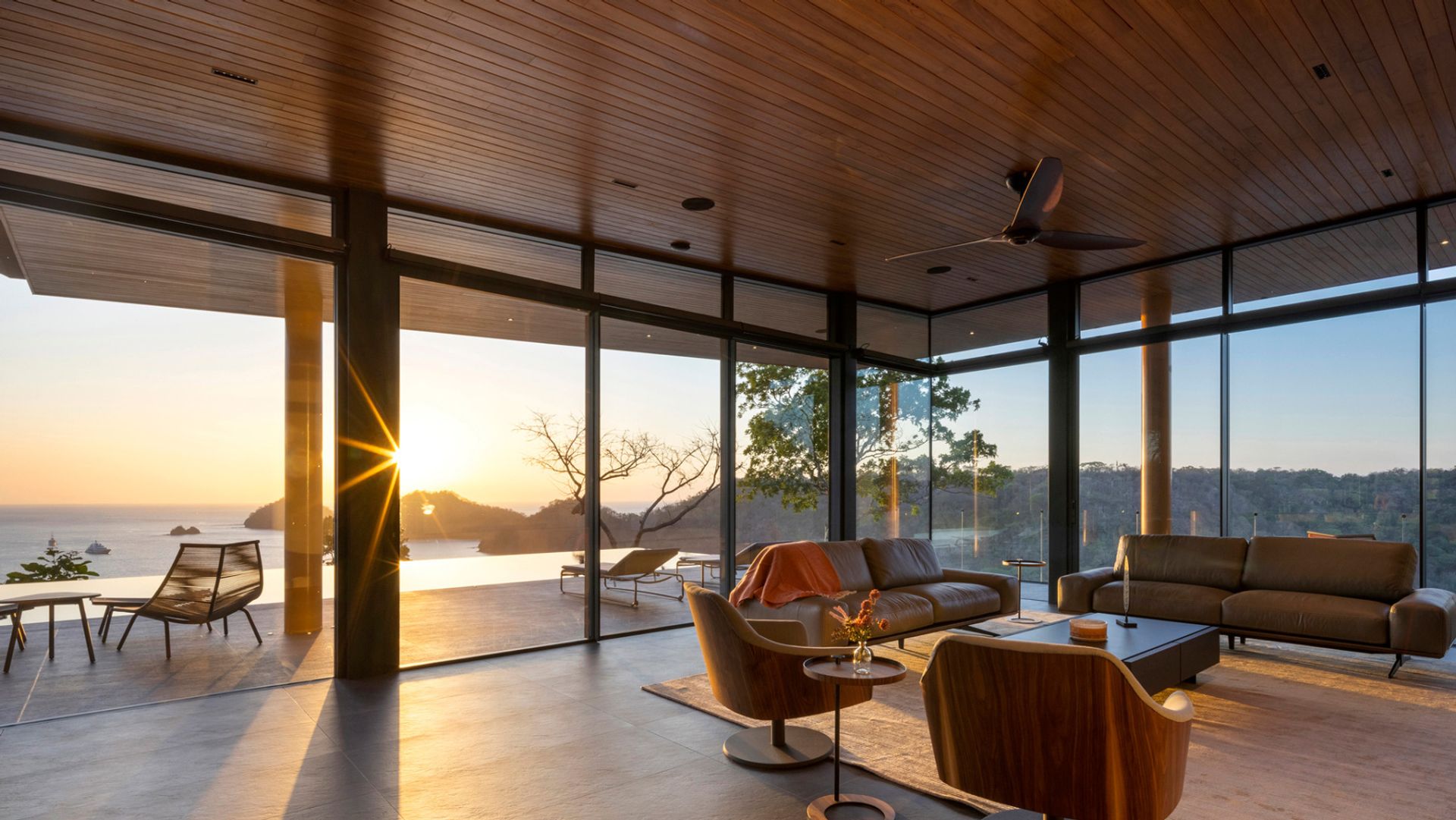 Papagayo peninsula Costa Rica four season home for sale four season luxury houose for sale