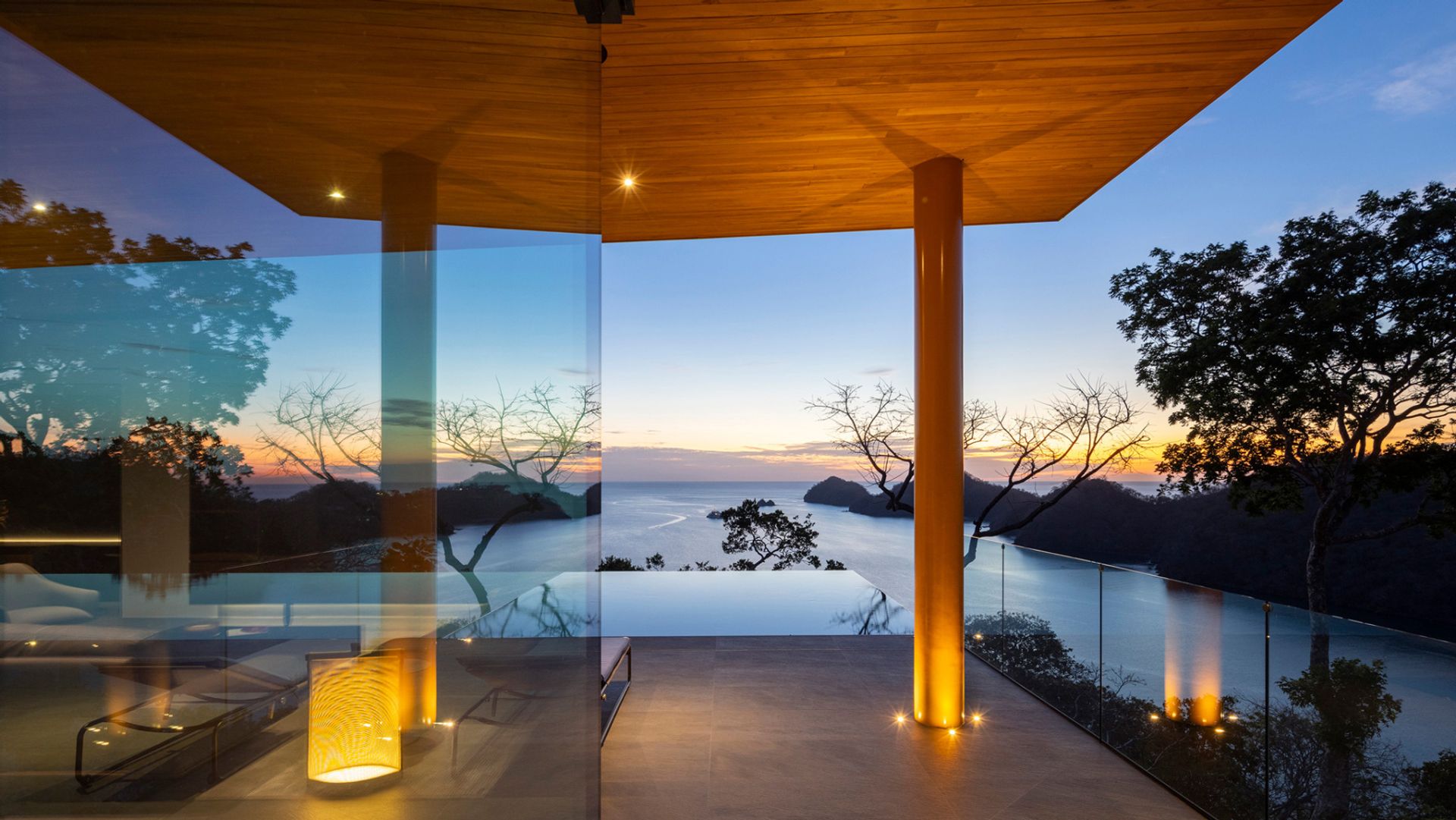 Papagayo peninsula Costa Rica four season home for sale four season luxury houose for sale