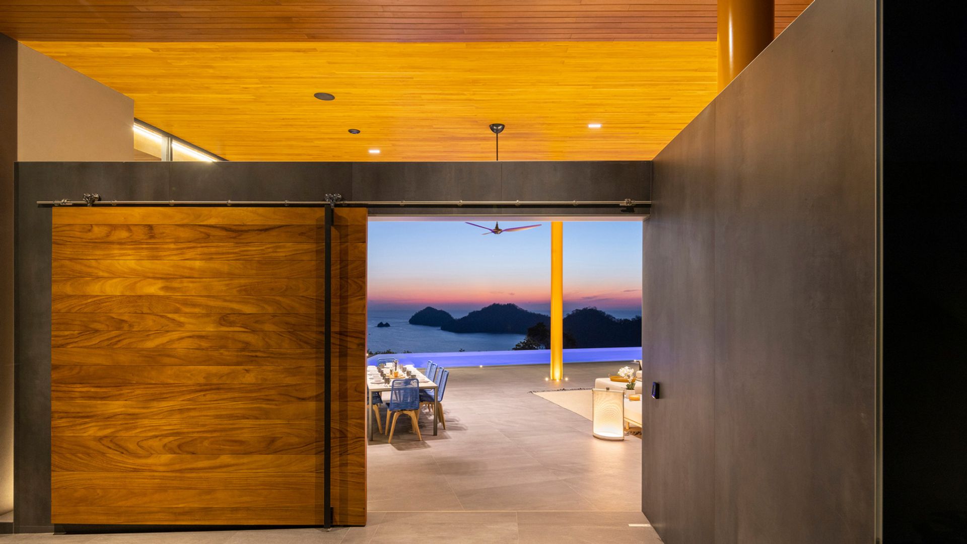 Papagayo peninsula Costa Rica four season home for sale four season luxury houose for sale