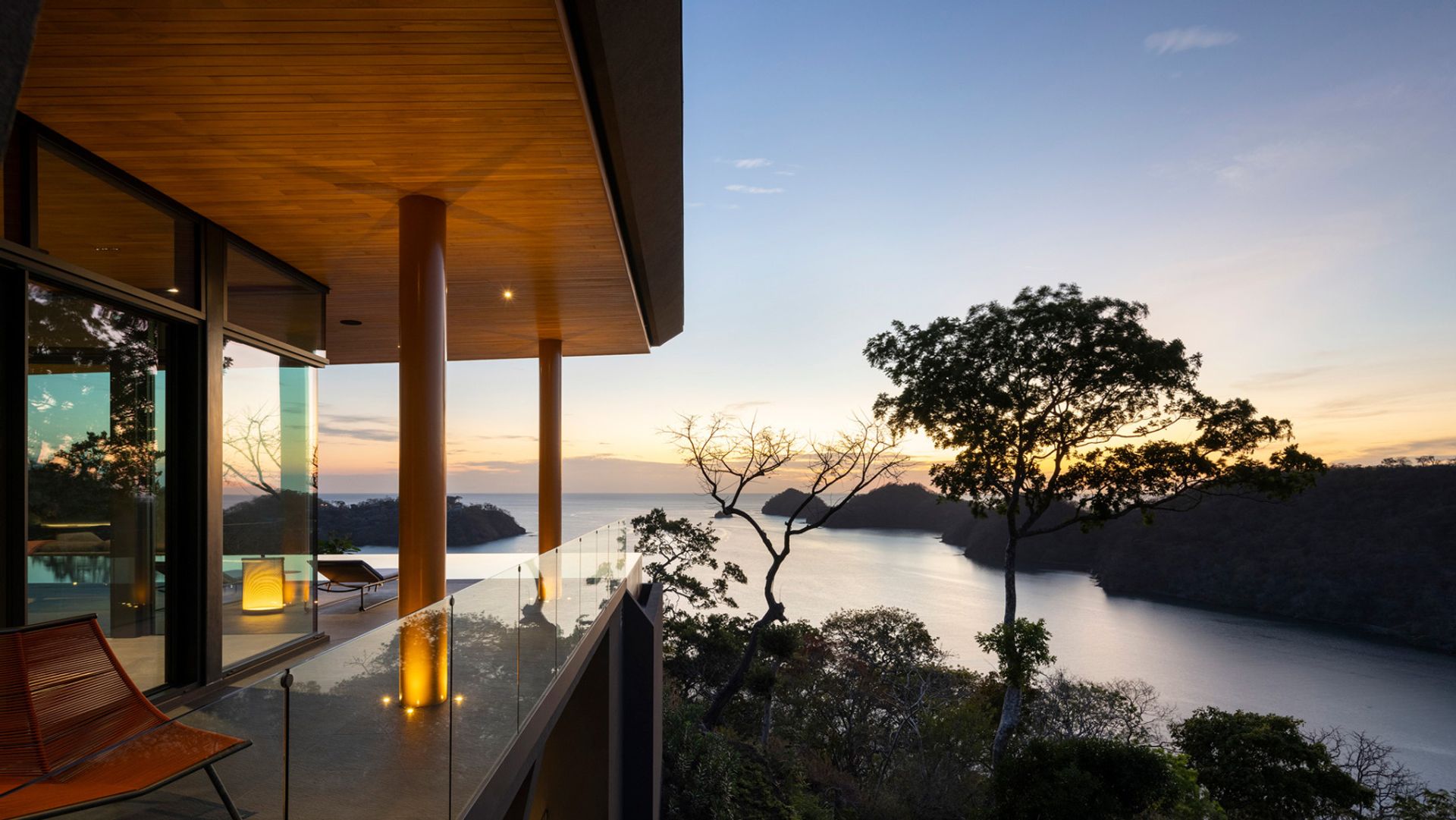 Papagayo peninsula Costa Rica four season home for sale four season luxury houose for sale