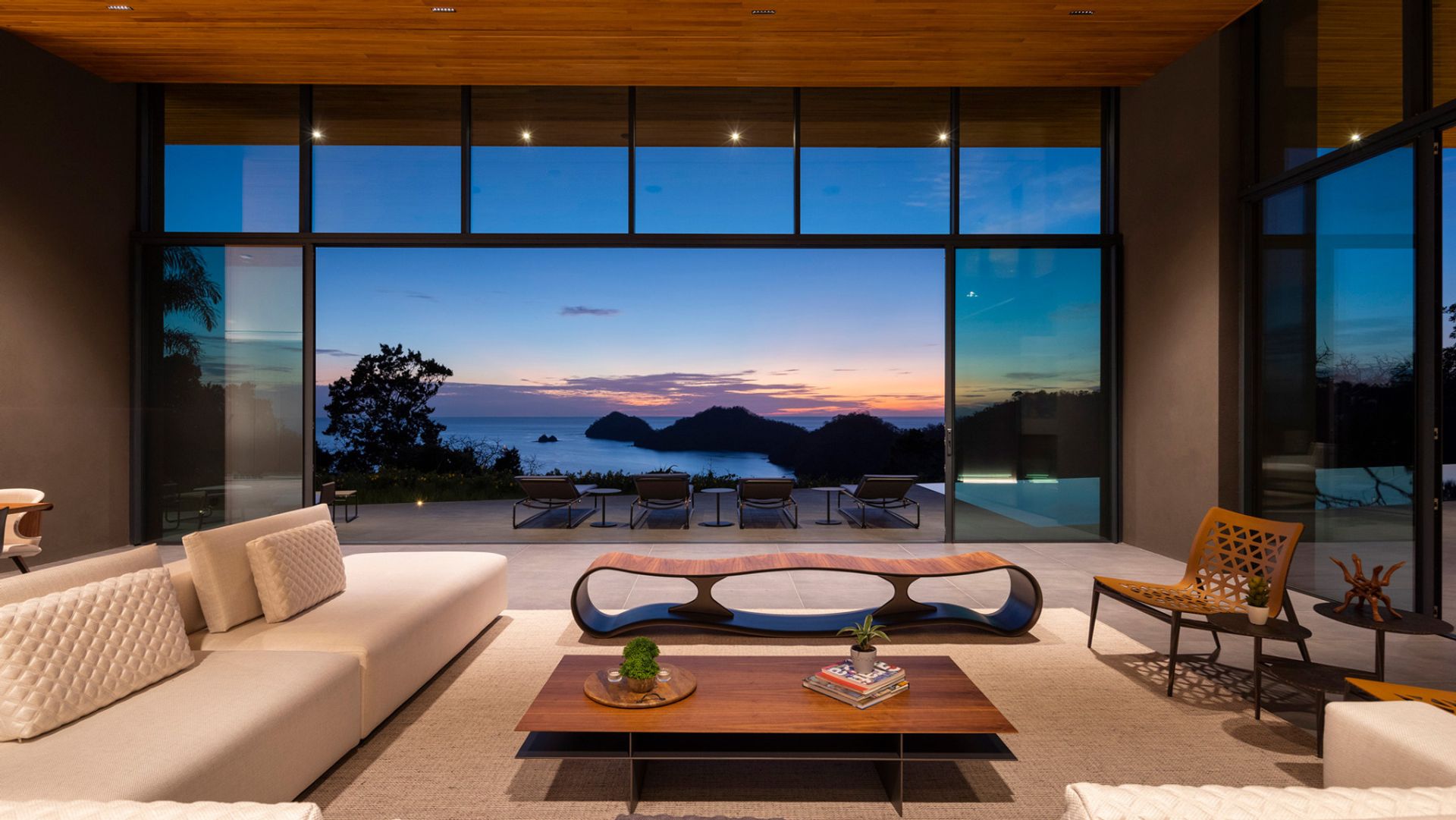 Papagayo peninsula Costa Rica four season home for sale four season luxury houose for sale