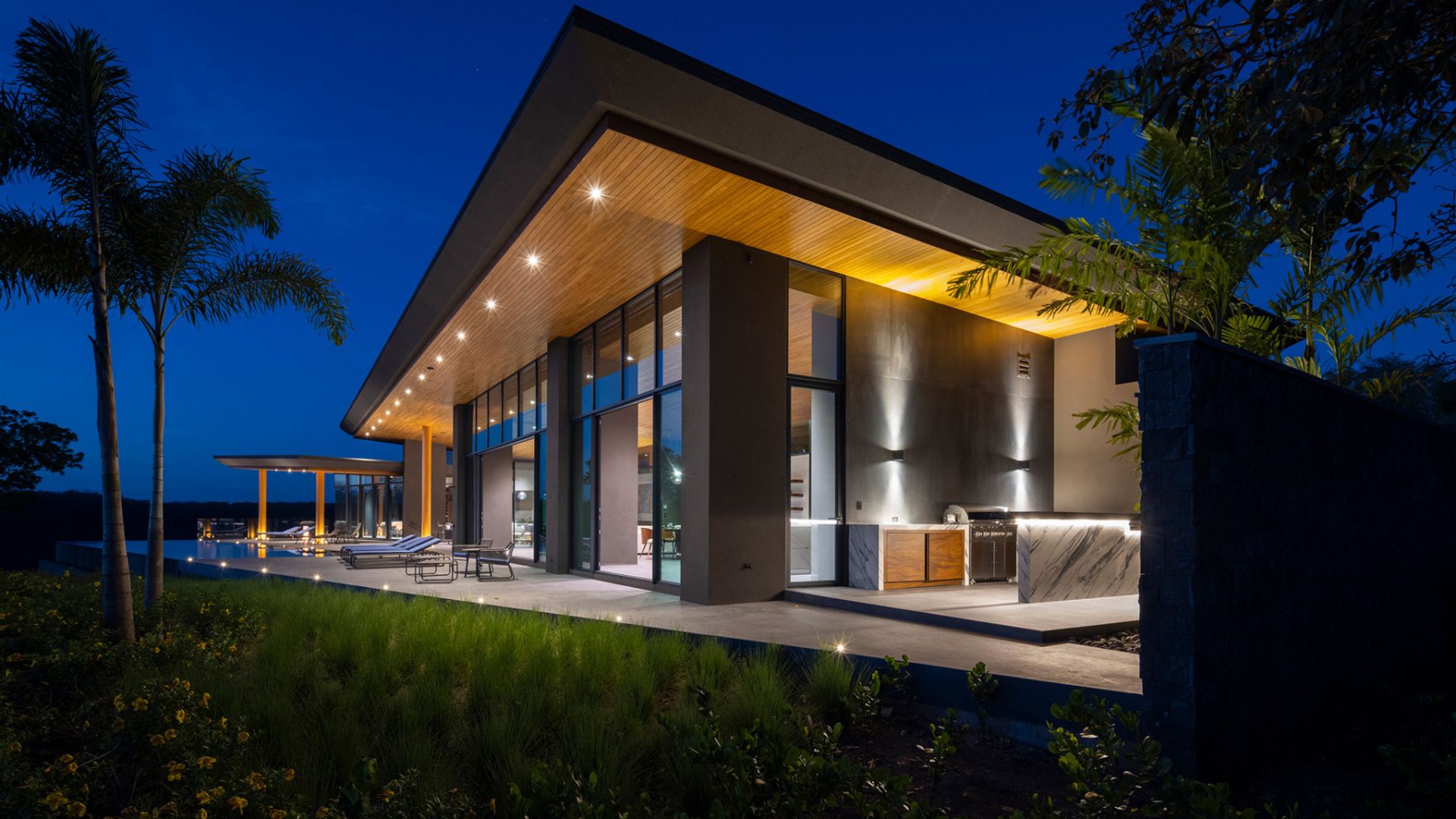 Papagayo peninsula Costa Rica four season home for sale four season luxury houose for sale