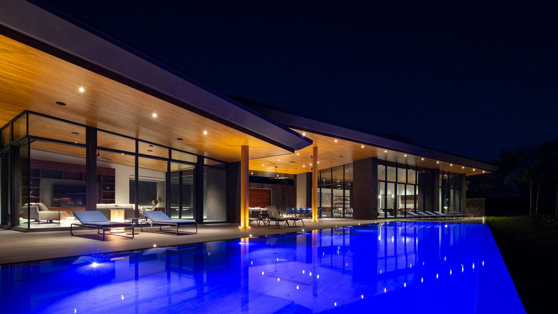 Papagayo peninsula Costa Rica four season home for sale four season luxury houose for sale