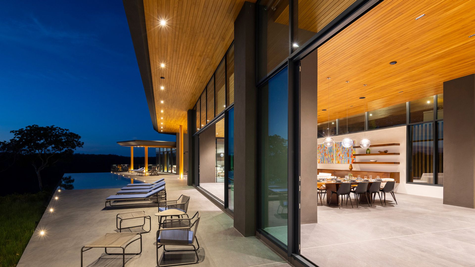 Papagayo peninsula Costa Rica four season home for sale four season luxury houose for sale