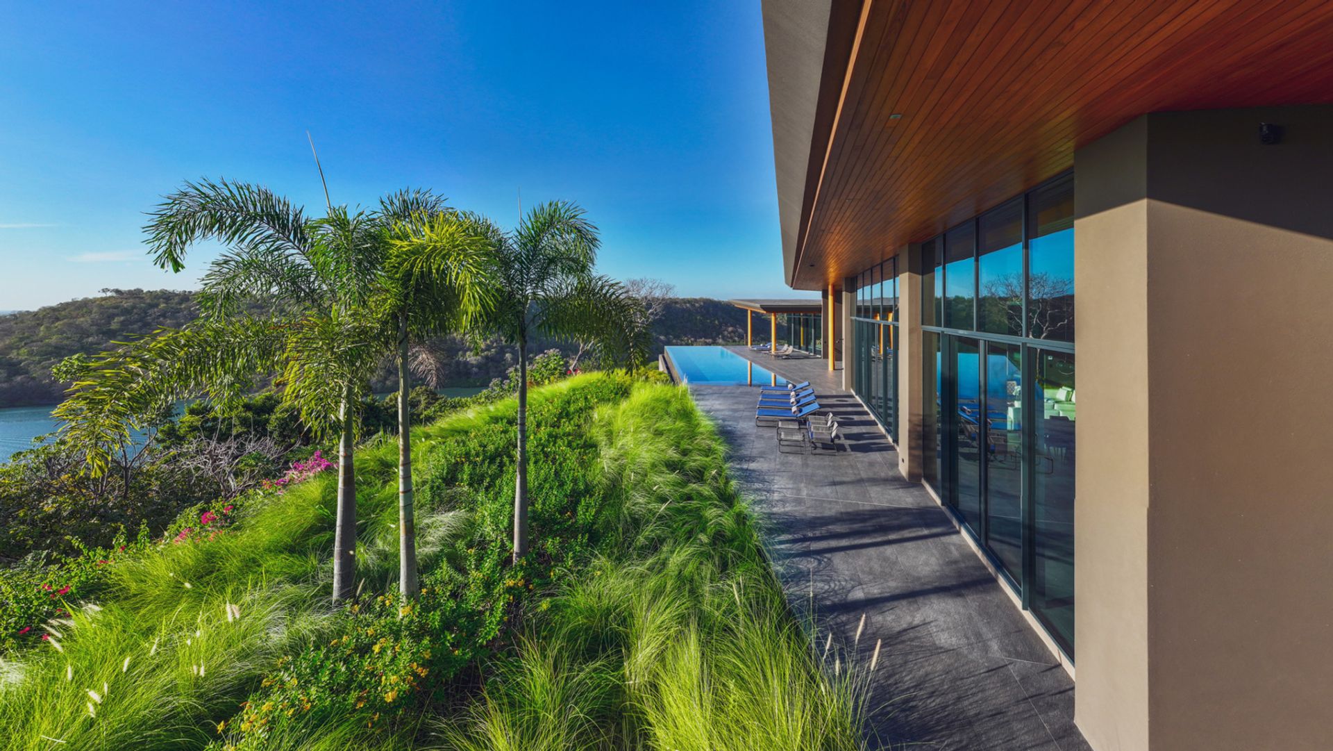 Papagayo peninsula Costa Rica four season home for sale four season luxury houose for sale