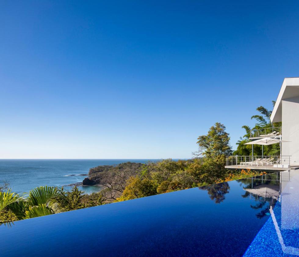 Peninsula Papaga , Papagayo Peninsula, Guanacaste 4