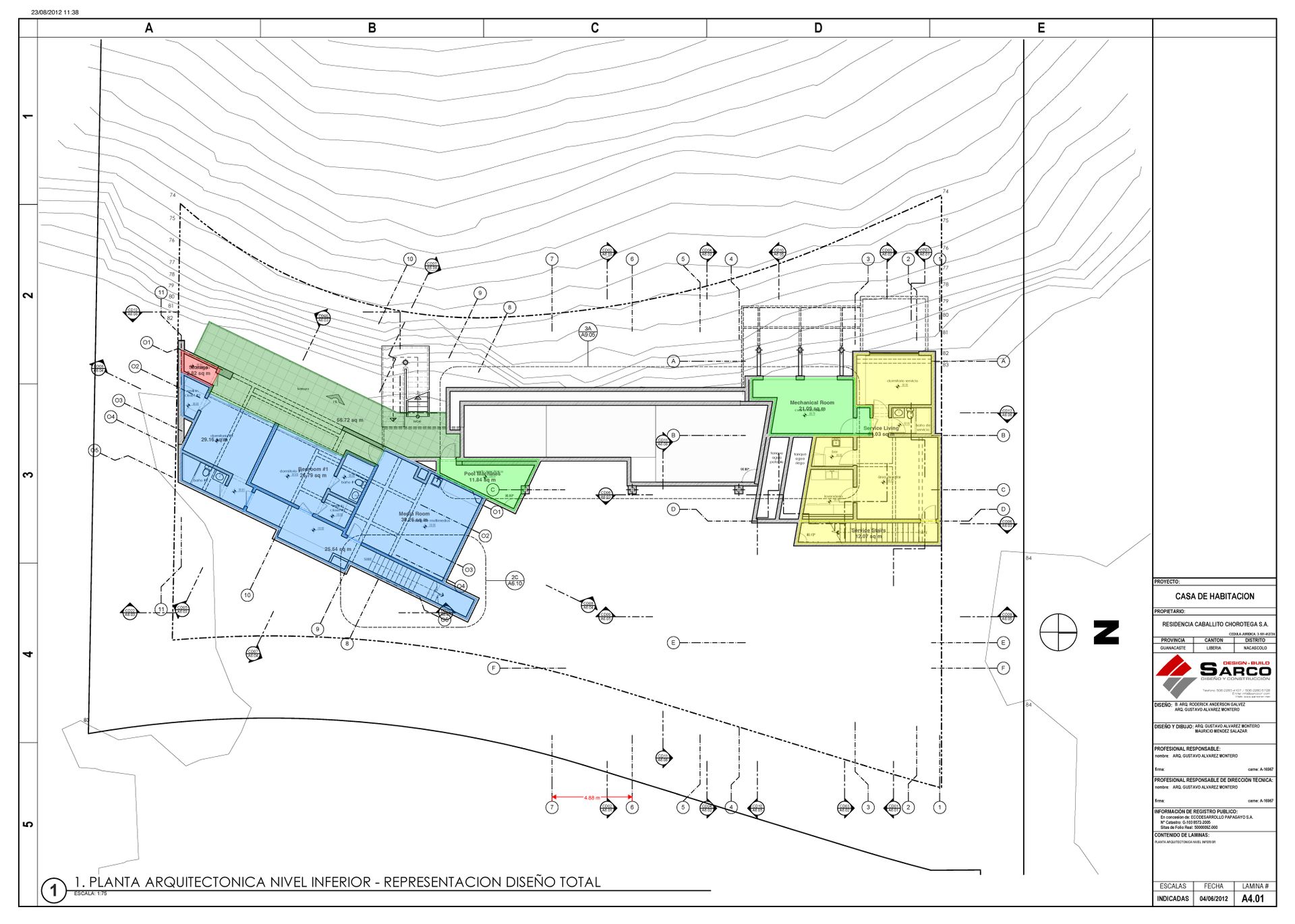 PENINSULA PAPAGAYO COSTA RICA FOR SEASON COSTA RICA LUXURY HOME FOR SALE GUANACASTE COSTA RICA PACIFIC OCEAN COSTA RICA HOUSE FO