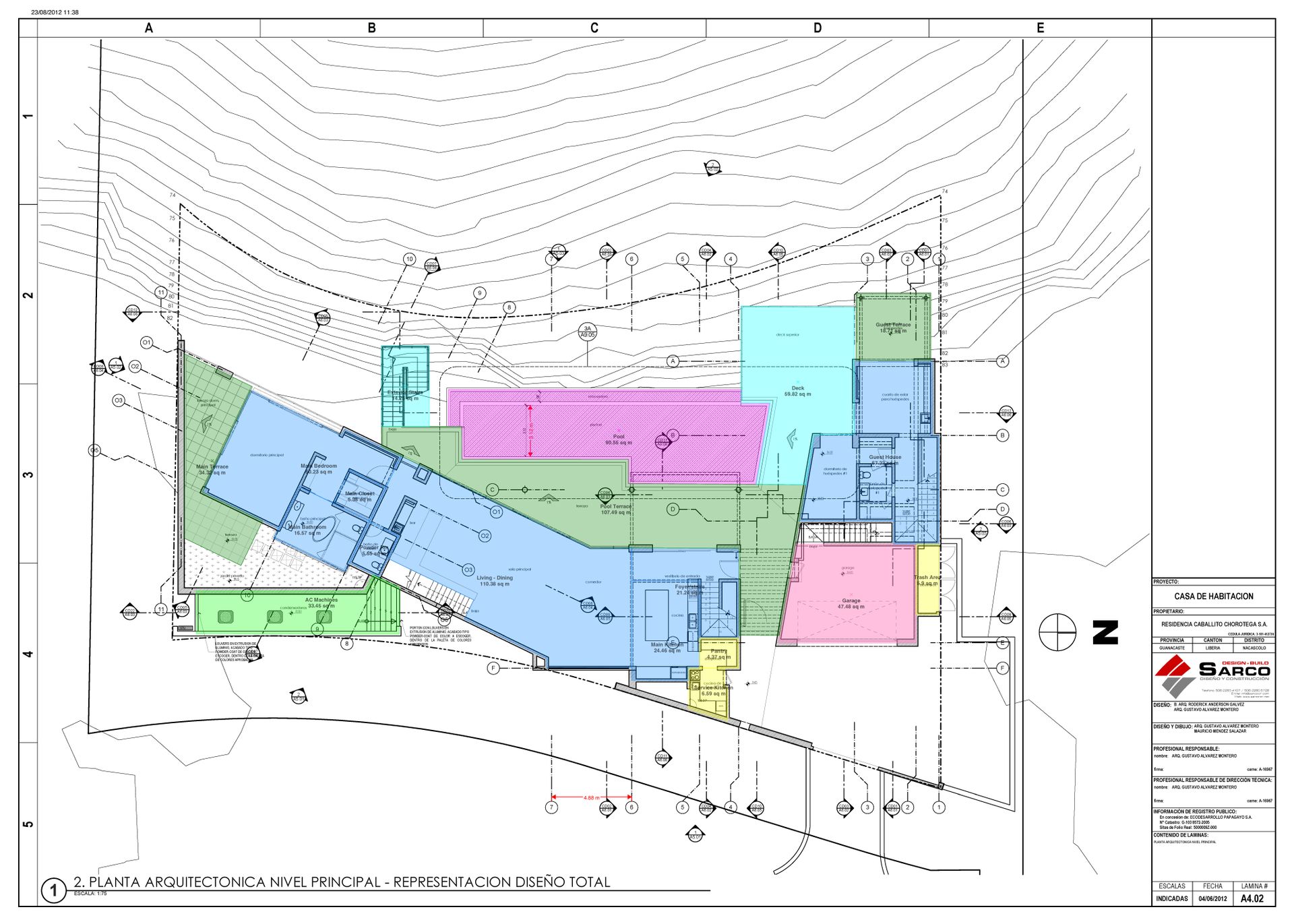 PENINSULA PAPAGAYO COSTA RICA FOR SEASON COSTA RICA LUXURY HOME FOR SALE GUANACASTE COSTA RICA PACIFIC OCEAN COSTA RICA HOUSE FO