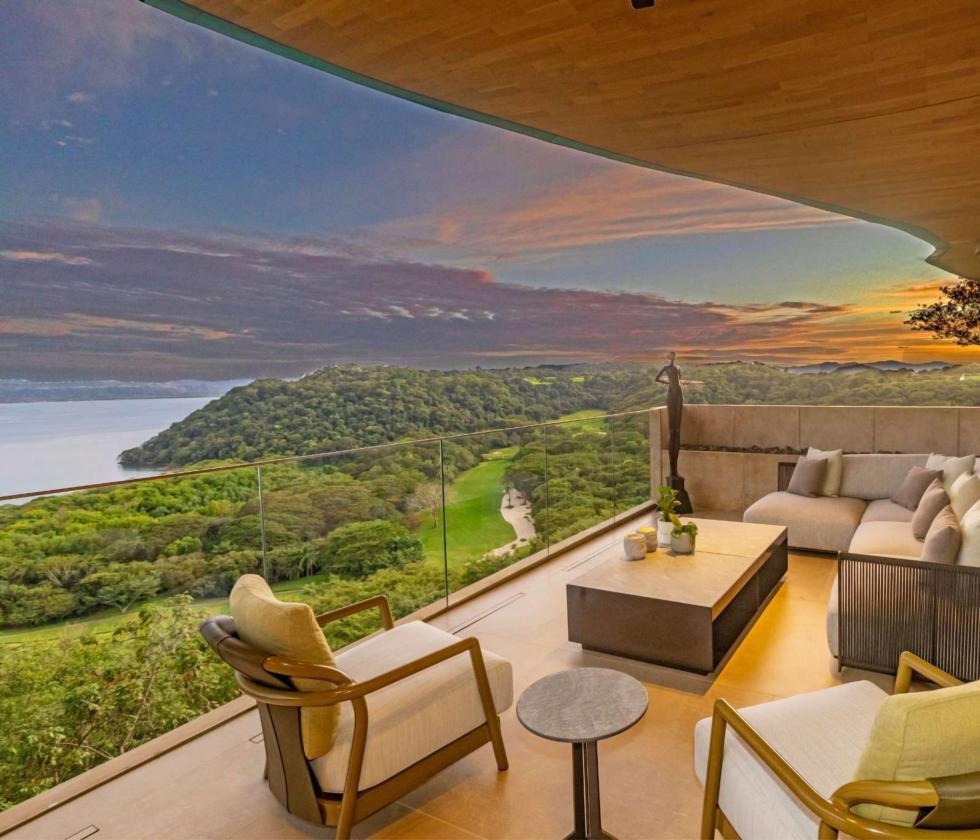 Peninsula Papaga , Papagayo Peninsula, Guanacaste 4