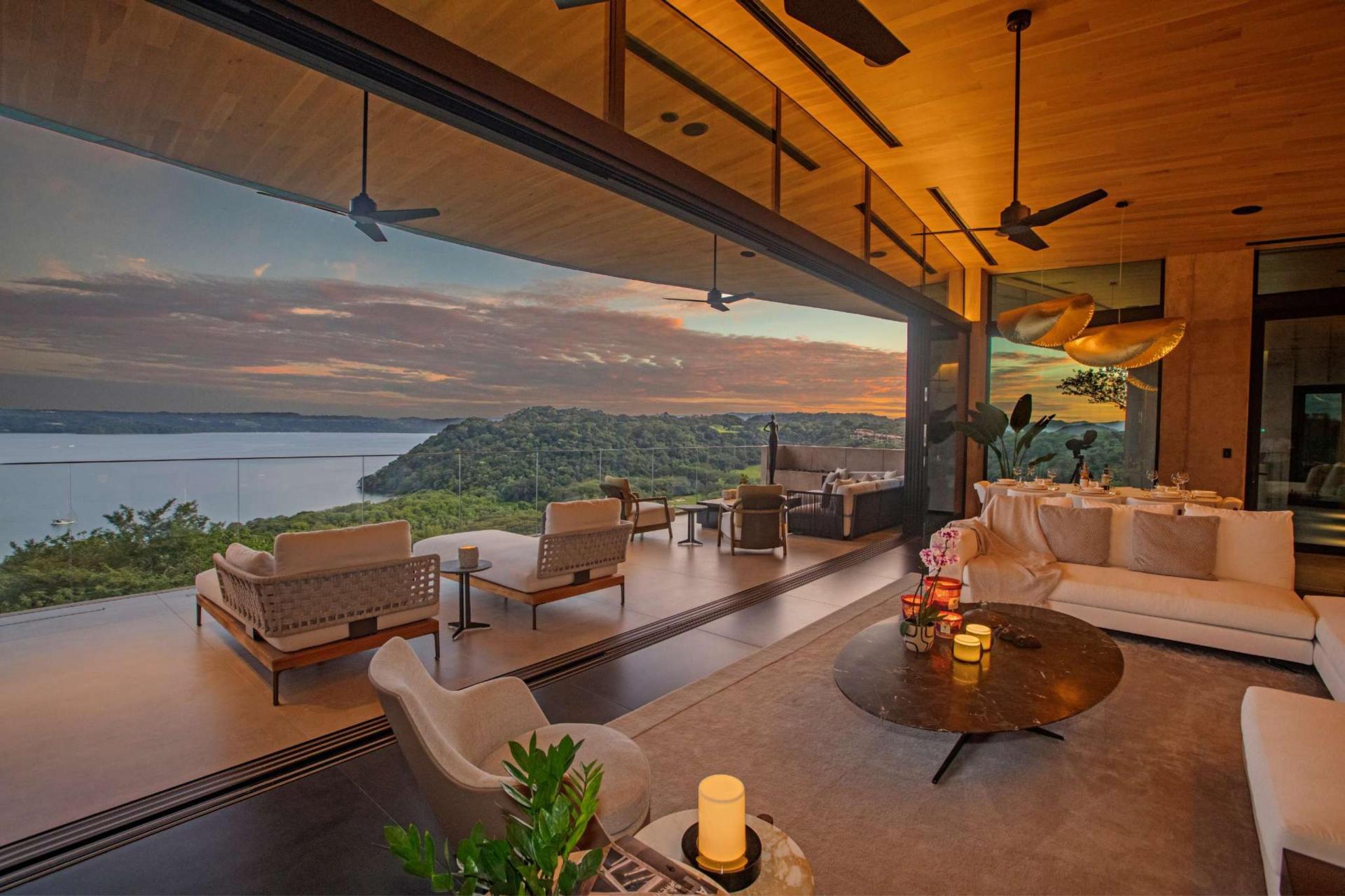 Peninsula Papaga , Papagayo Peninsula, Guanacaste 2