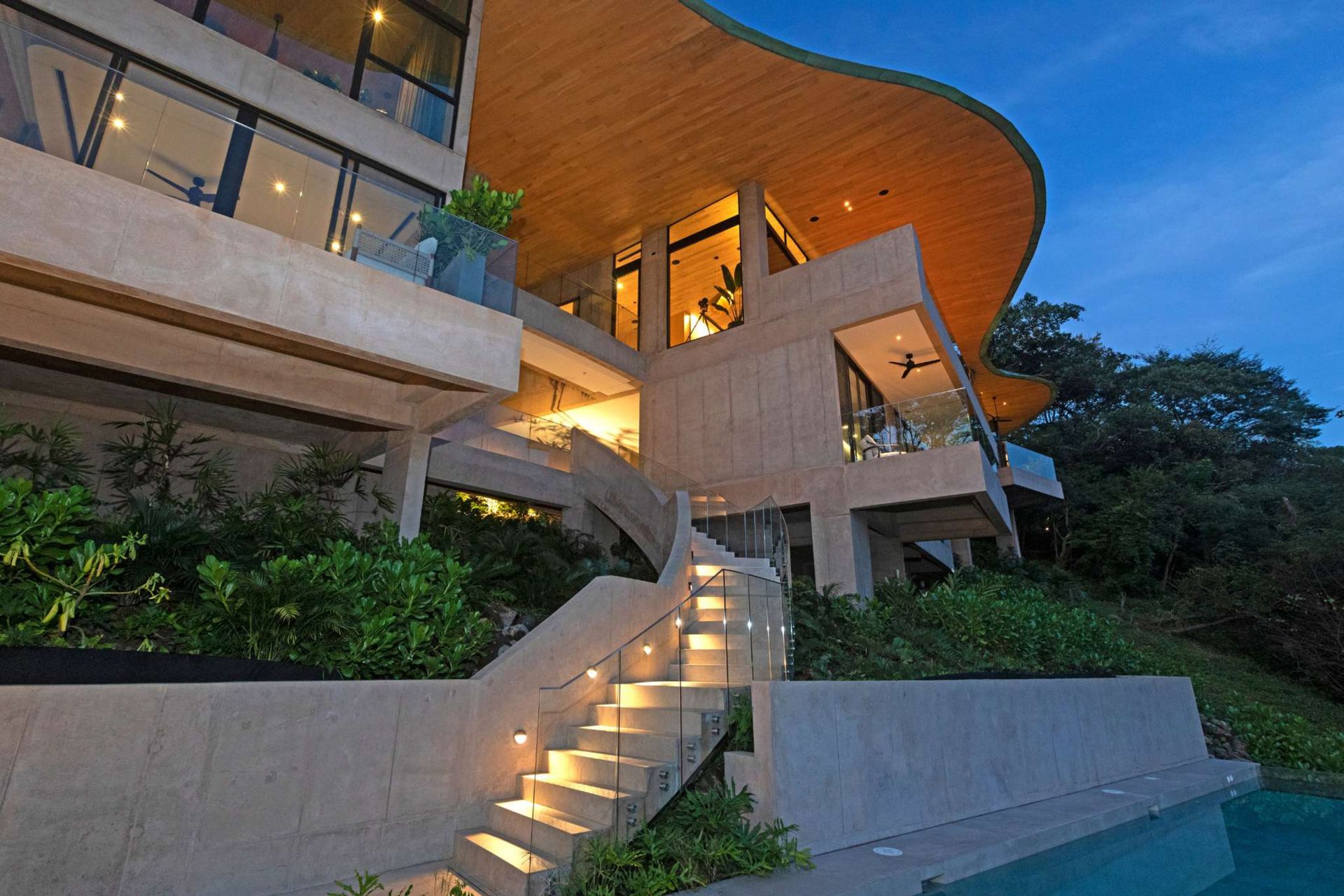 peninsula papagayo costa rica luxury house for sale four season papagayo costa rica house ocean view guanacaste peninsula papaga