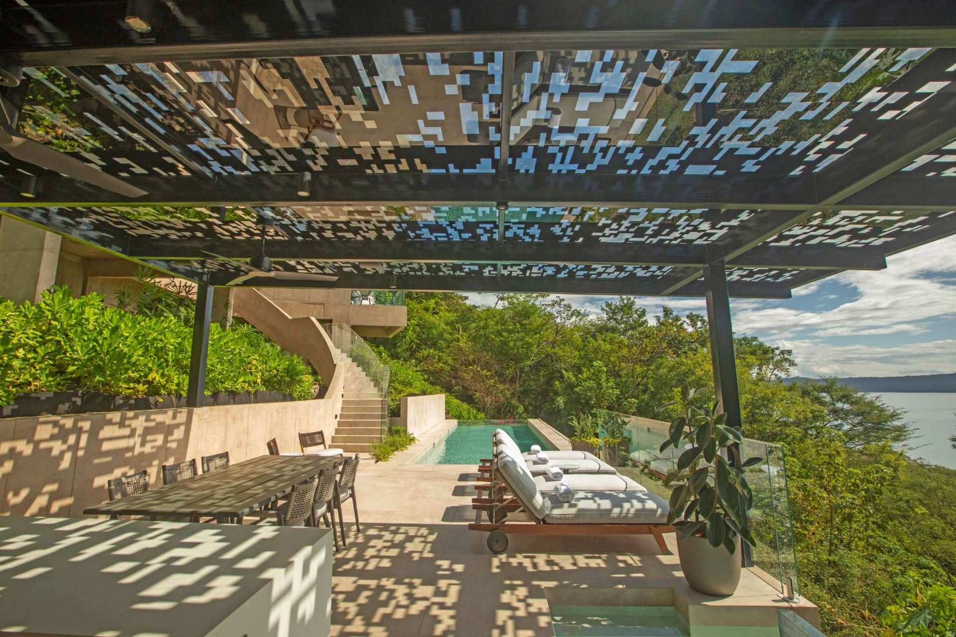 peninsula papagayo costa rica luxury house for sale four season papagayo costa rica house ocean view guanacaste peninsula papaga