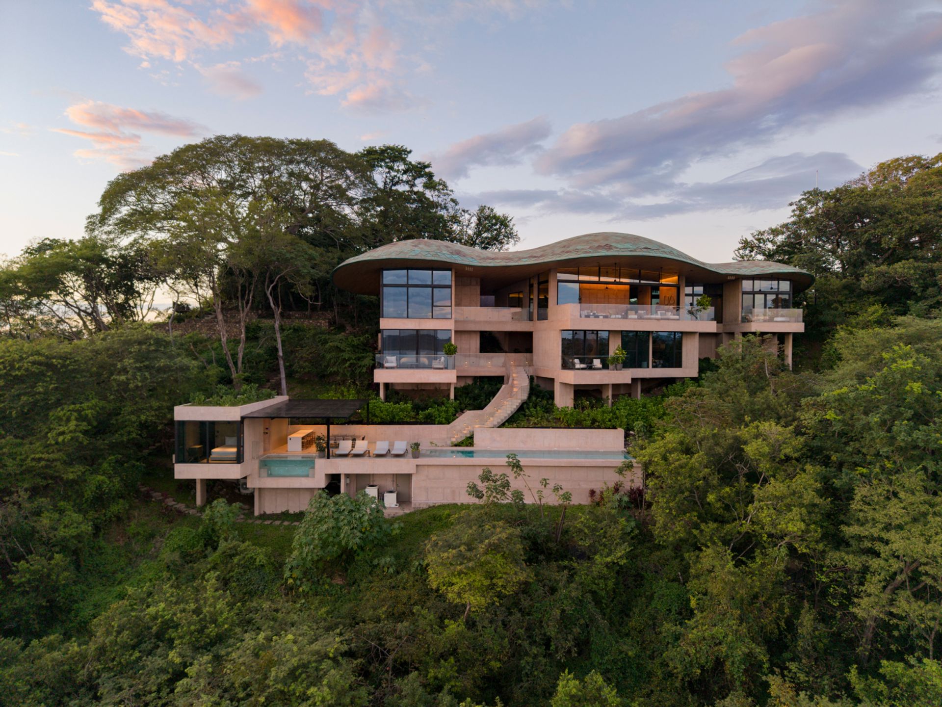 peninsula papagayo costa rica luxury house for sale four season papagayo costa rica house ocean view guanacaste peninsula papaga