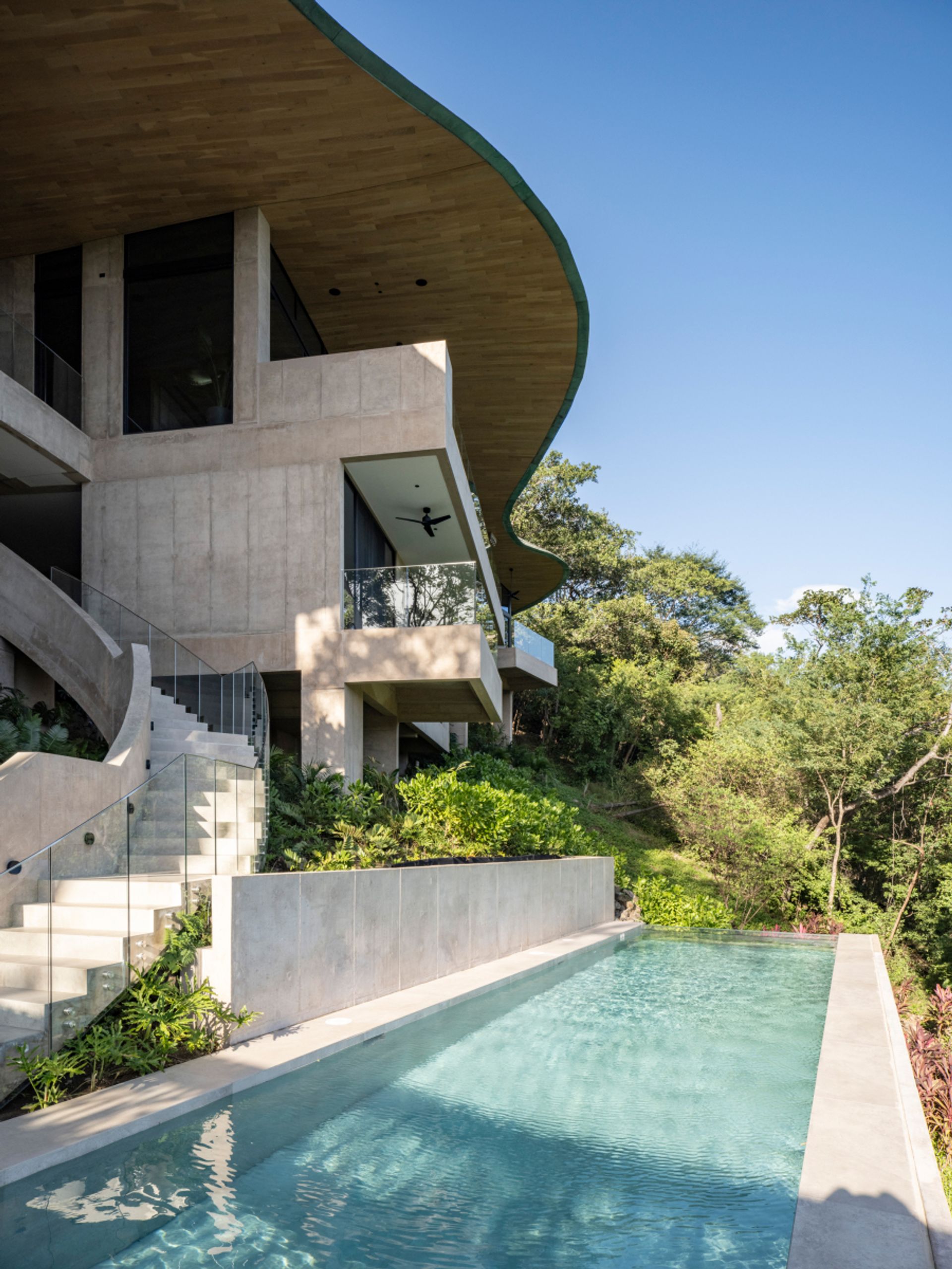 peninsula papagayo costa rica luxury house for sale four season papagayo costa rica house ocean view guanacaste peninsula papaga