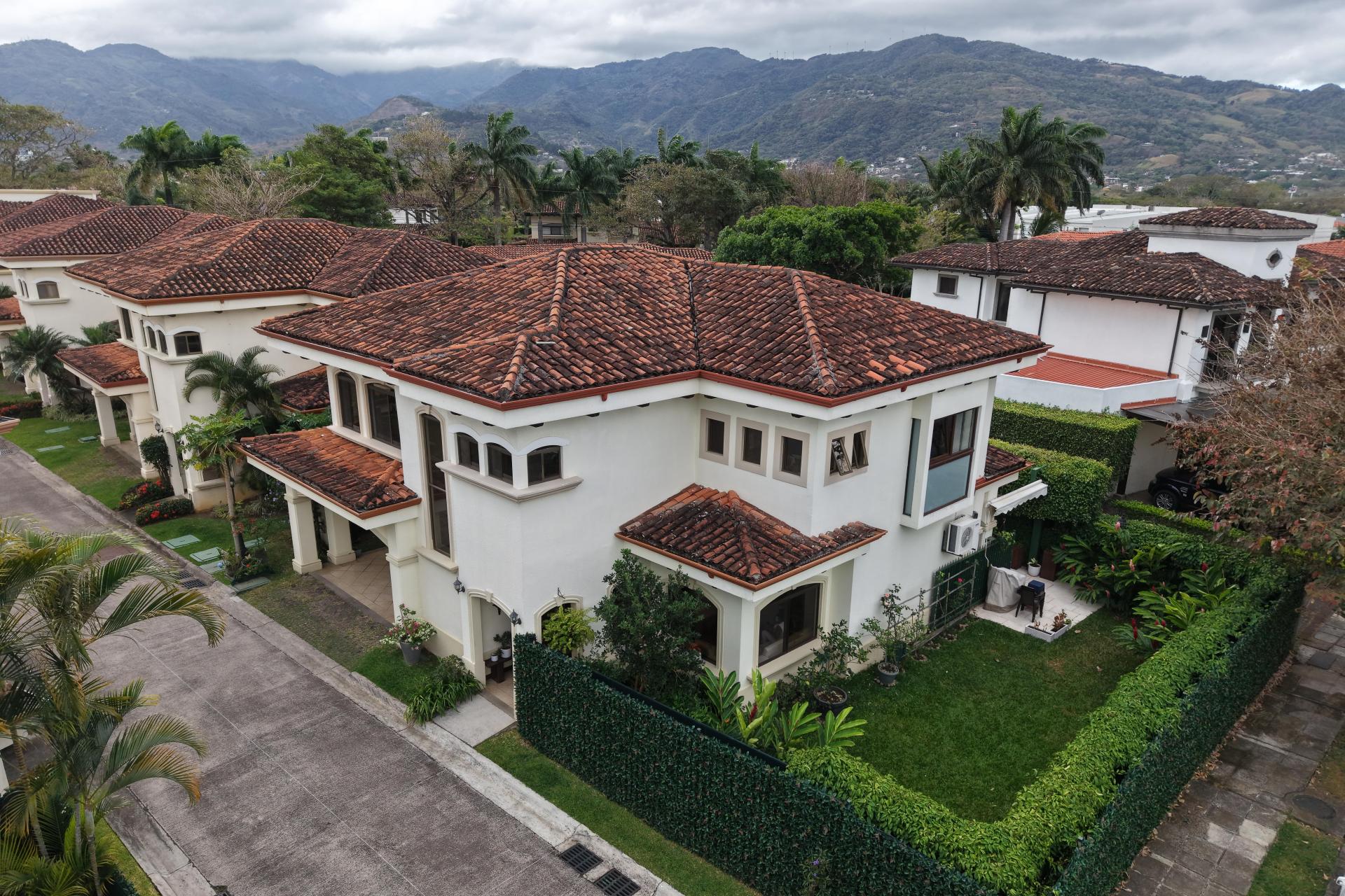 Valle del Sol , Santa Ana, San Jose 2