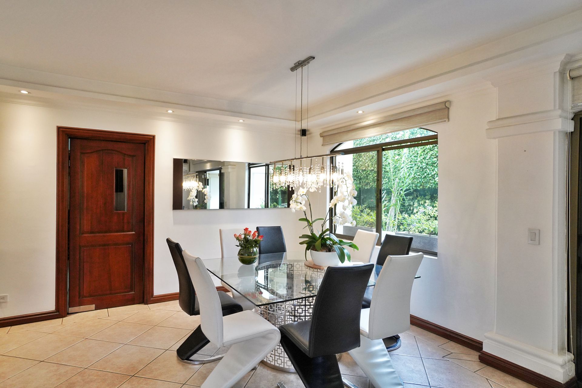 Valle del sol golf course Lindora single home for sale santa ana colonial home for sale santa ana costa rica luxury home for sal