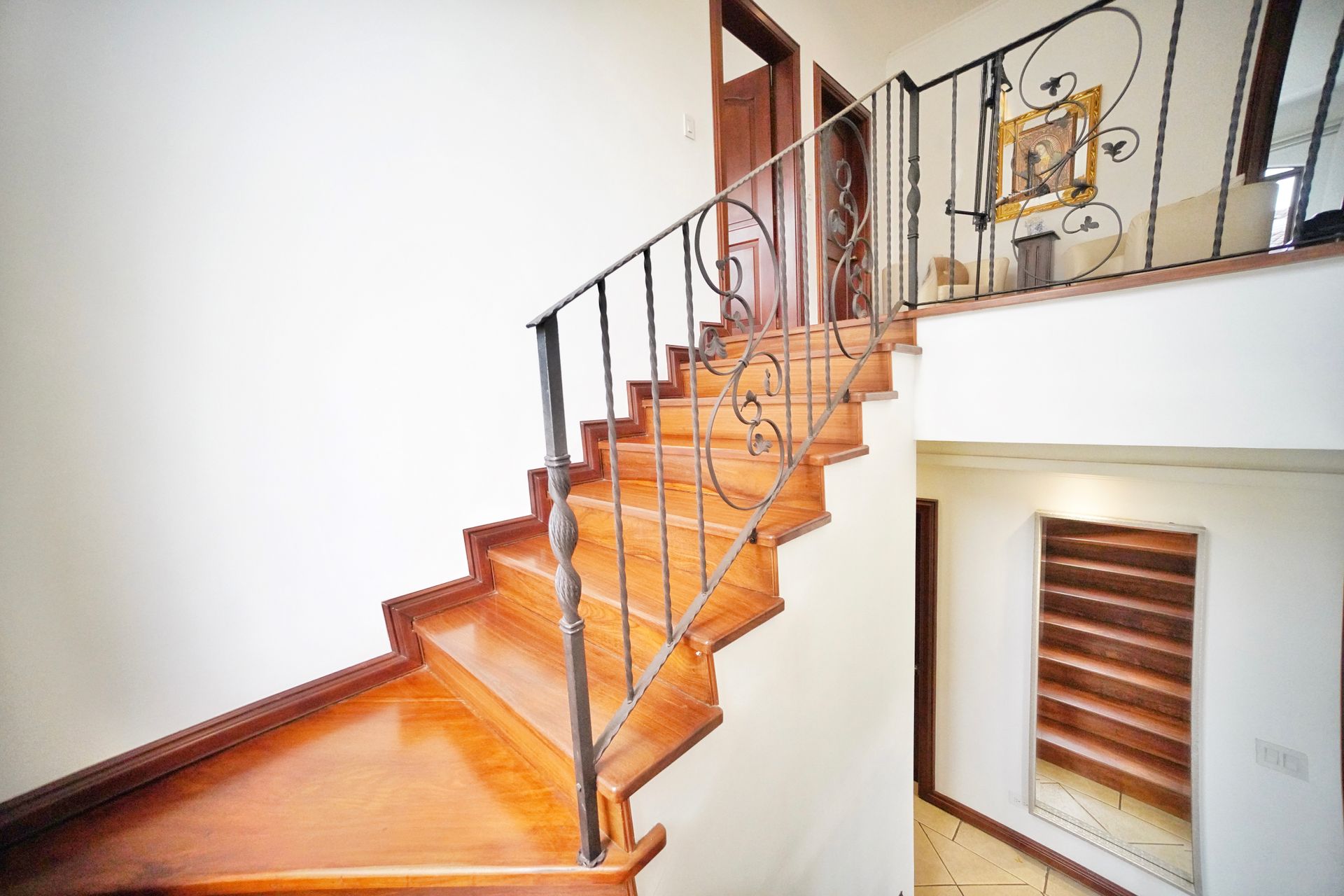 Valle del sol golf course Lindora single home for sale santa ana colonial home for sale santa ana costa rica luxury home for sal