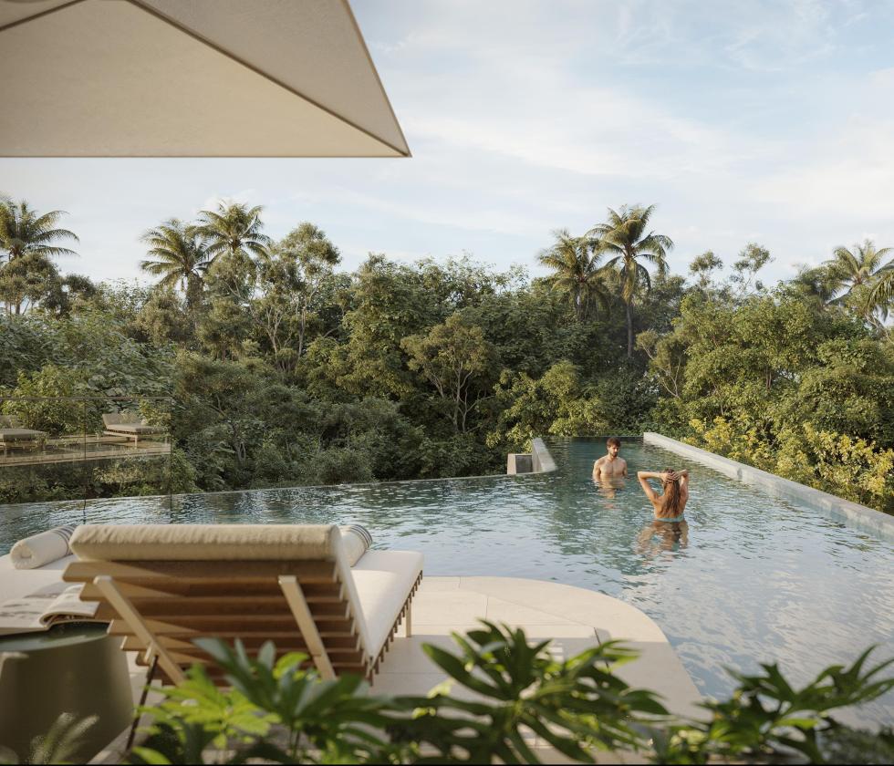 3 - W Residences , Reserva Conchal, Guanacaste 4