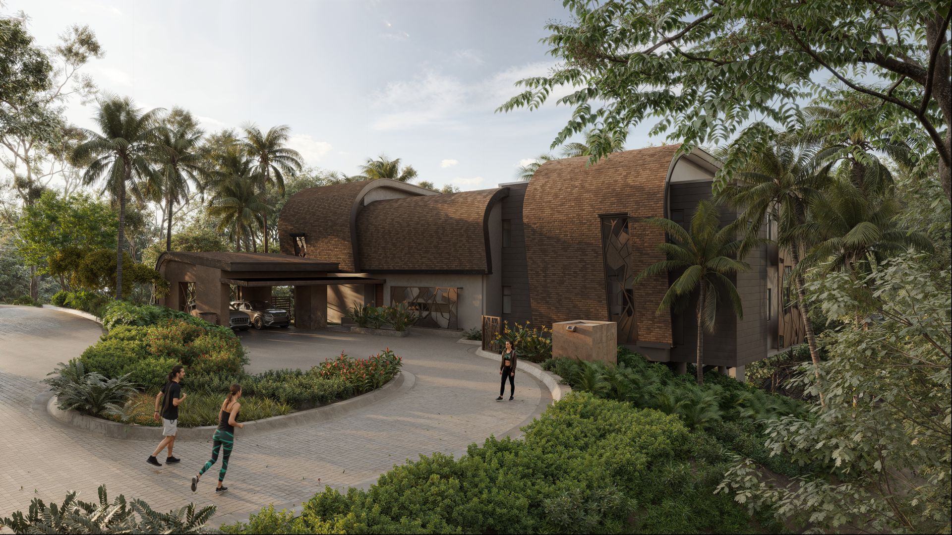 W Residences Guanacaste playa conchal beach luxury property for ale ocean view home for sale costa rica for sale home