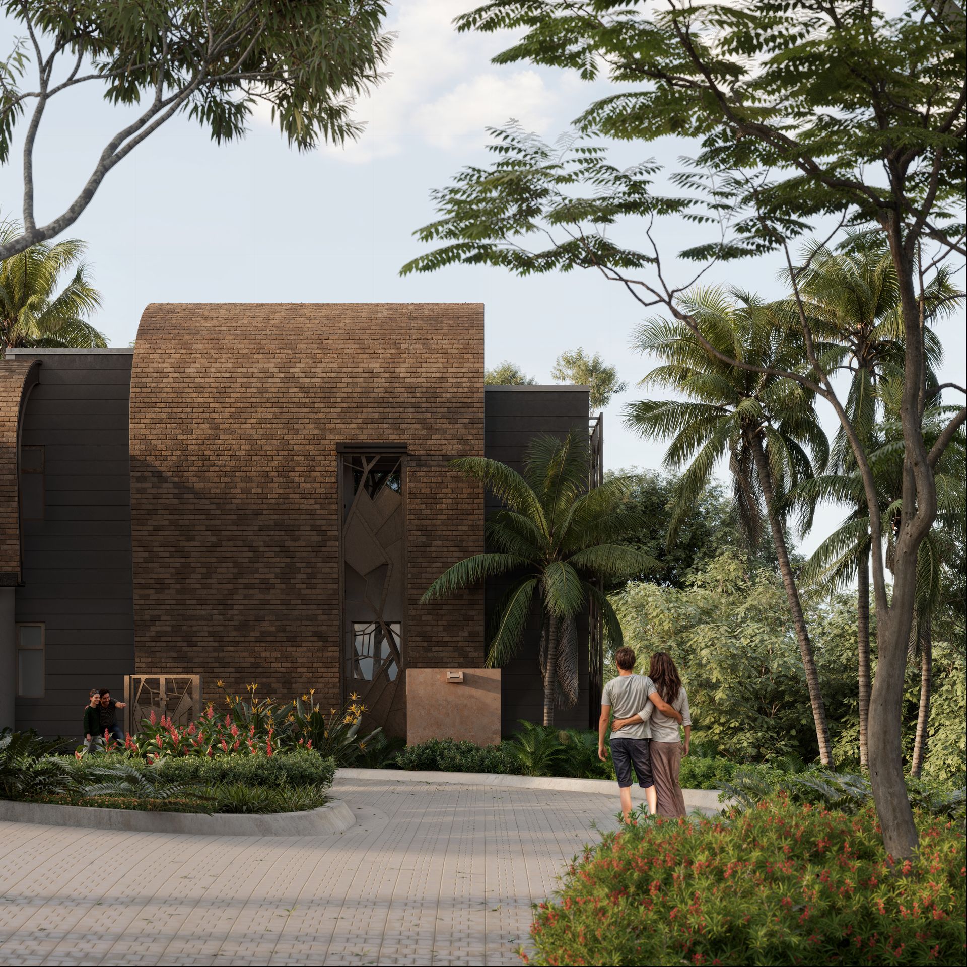 W Residences Guanacaste playa conchal beach luxury property for ale ocean view home for sale costa rica for sale home