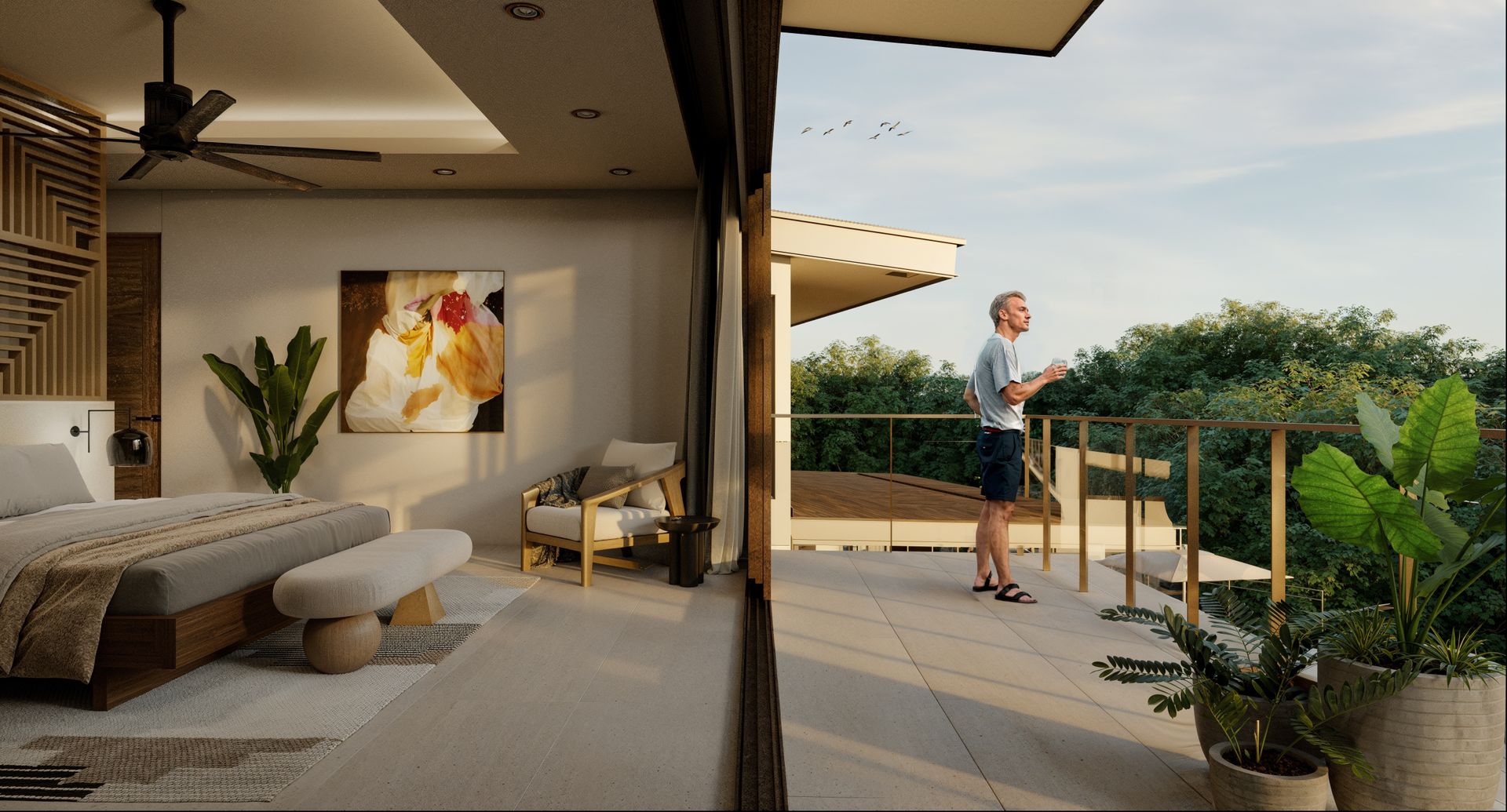 W Residences Guanacaste playa conchal beach luxury property for ale ocean view home for sale costa rica for sale home