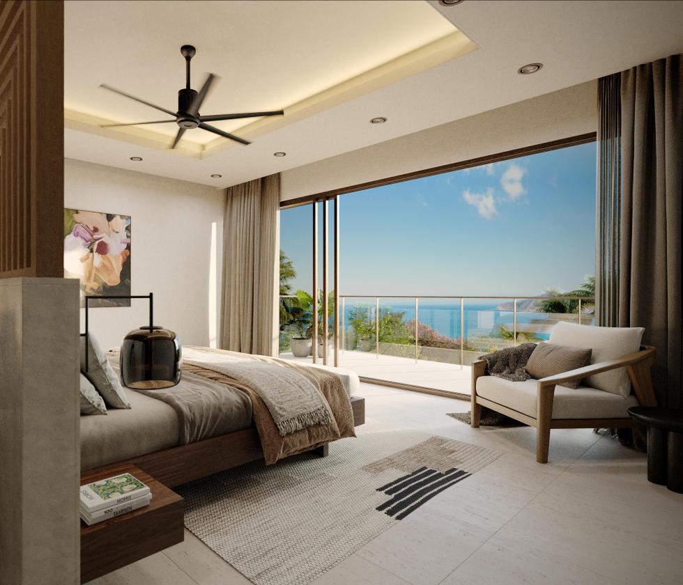 14 - W Residences , Reserva Conchal, Guanacaste 4