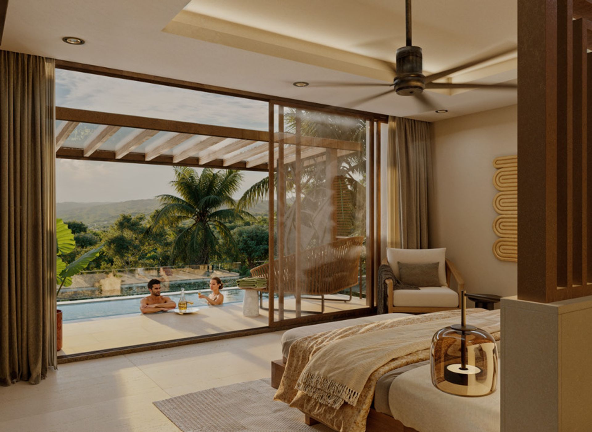 Luxury home for sale ocean view reserva conchal w residences guanacaste costa rica lifestyle costa rica retreat costa rica home 