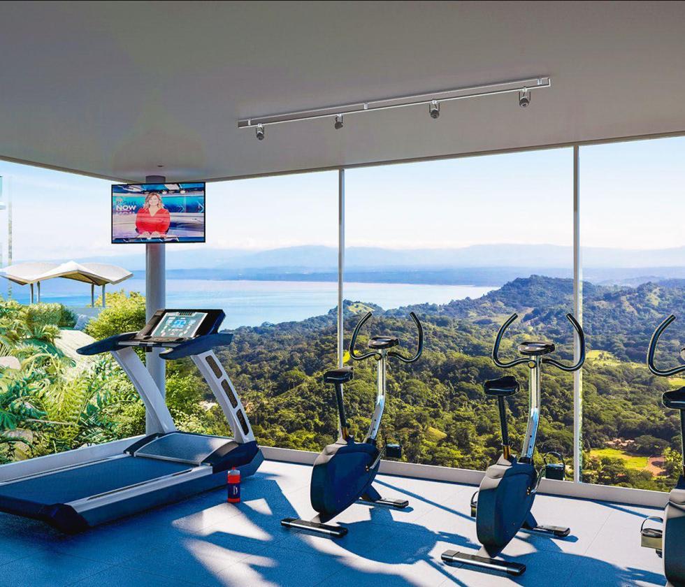 1-A - Isla Caletas Mar A Mar, Playa  Blanca, Puntarenas 4