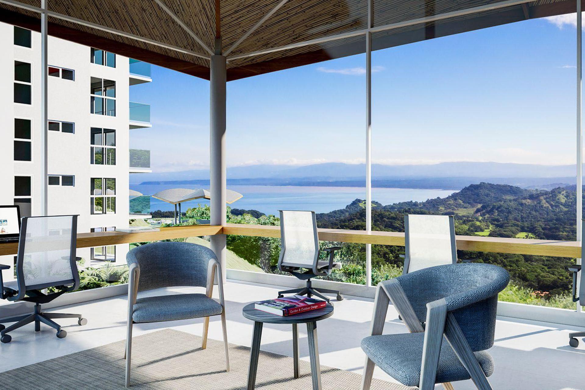 3 - Model A - Villas Caletas Herradura, Playa  Blanca, Puntarenas 2