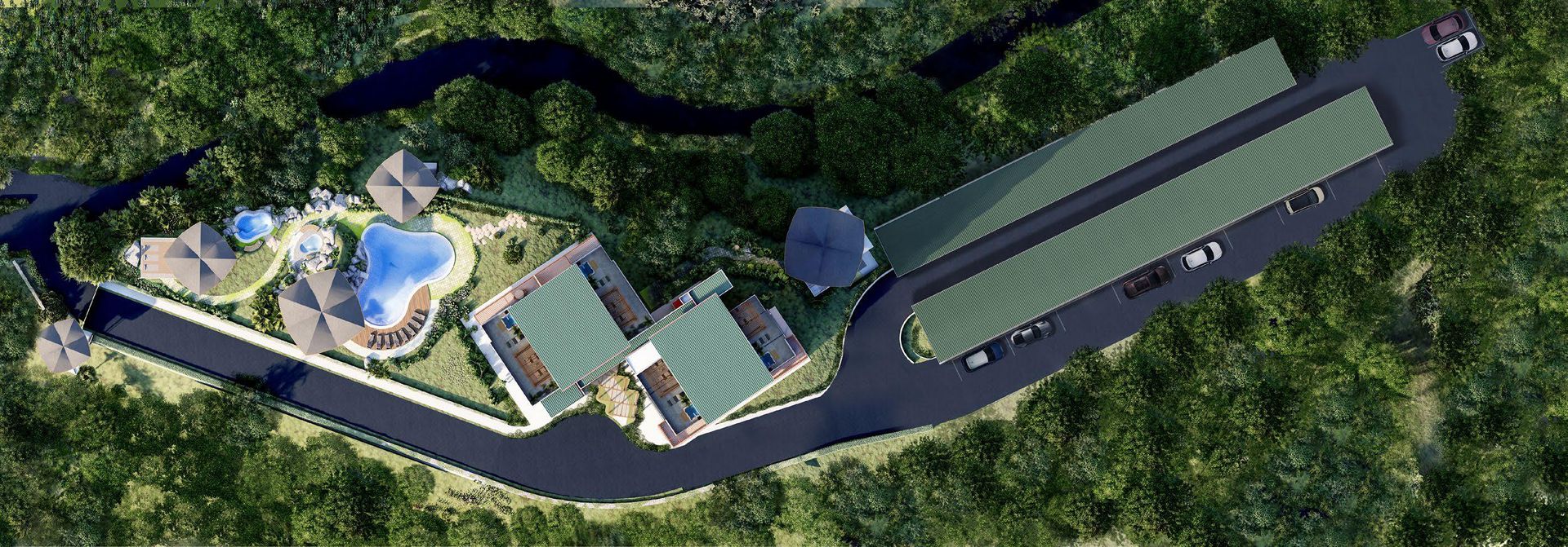 LUXURY CONDO FOR SALE IN VILLAS CALETAS IN HERRADURA CONDO FOR SALE OCEAN VIEW PROPERTY COSTA RICA BILASH AND CHARRON REAL ESTAT