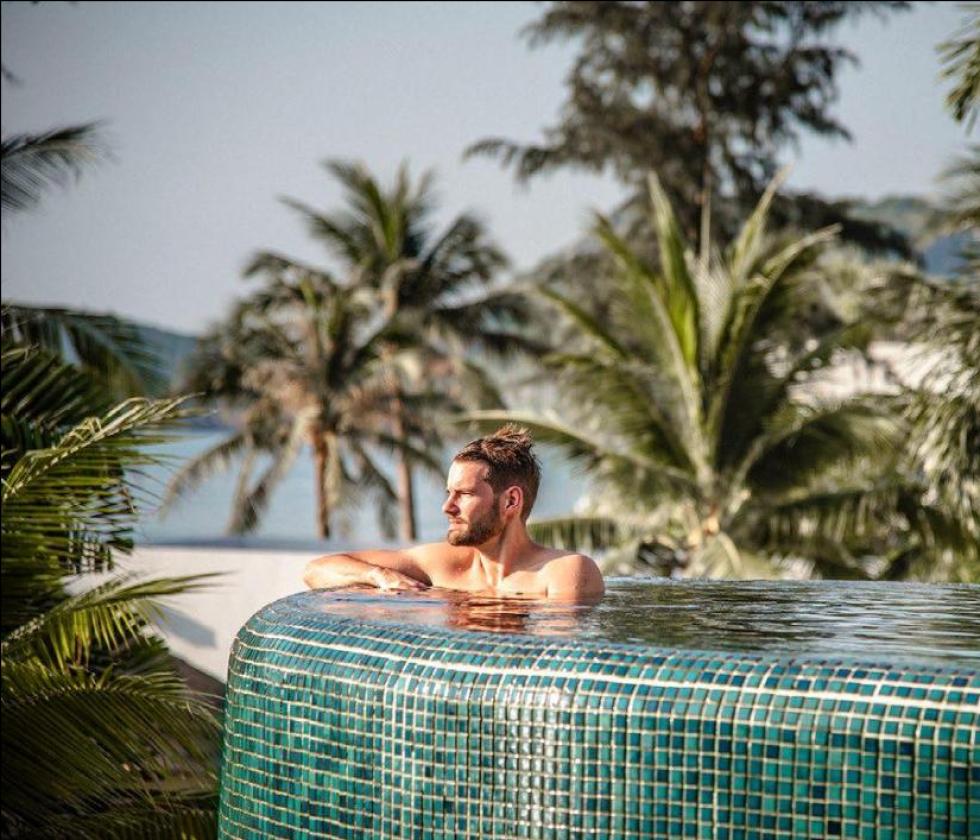 4 - Model B - Villas Caletas Herradura, Playa  Blanca, Puntarenas 4