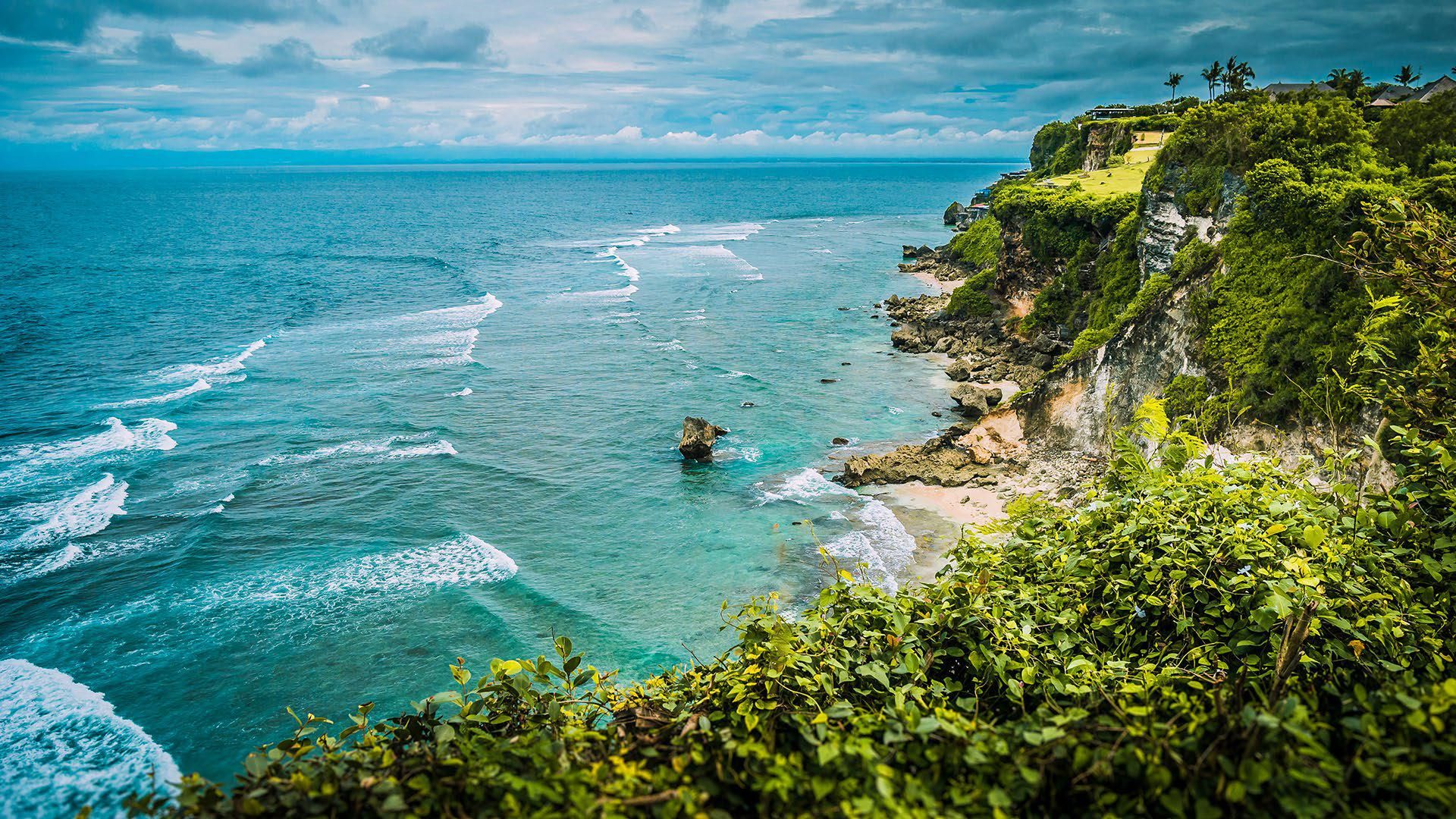 Condo for sale ocean view villas caletas luxury living LX COSTA RICA BILASH AND CHARRON REAL ESTATE GROUP OCEAN VIEW PROPERTY OP