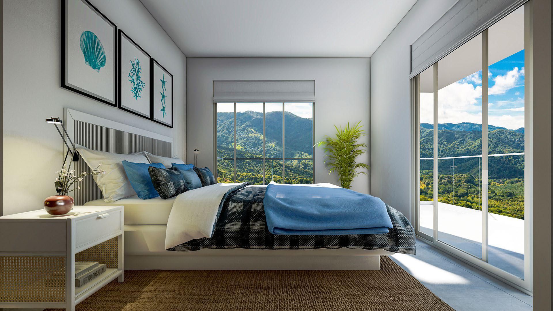 Condo for sale ocean view villas caletas luxury living LX COSTA RICA BILASH AND CHARRON REAL ESTATE GROUP OCEAN VIEW PROPERTY OP