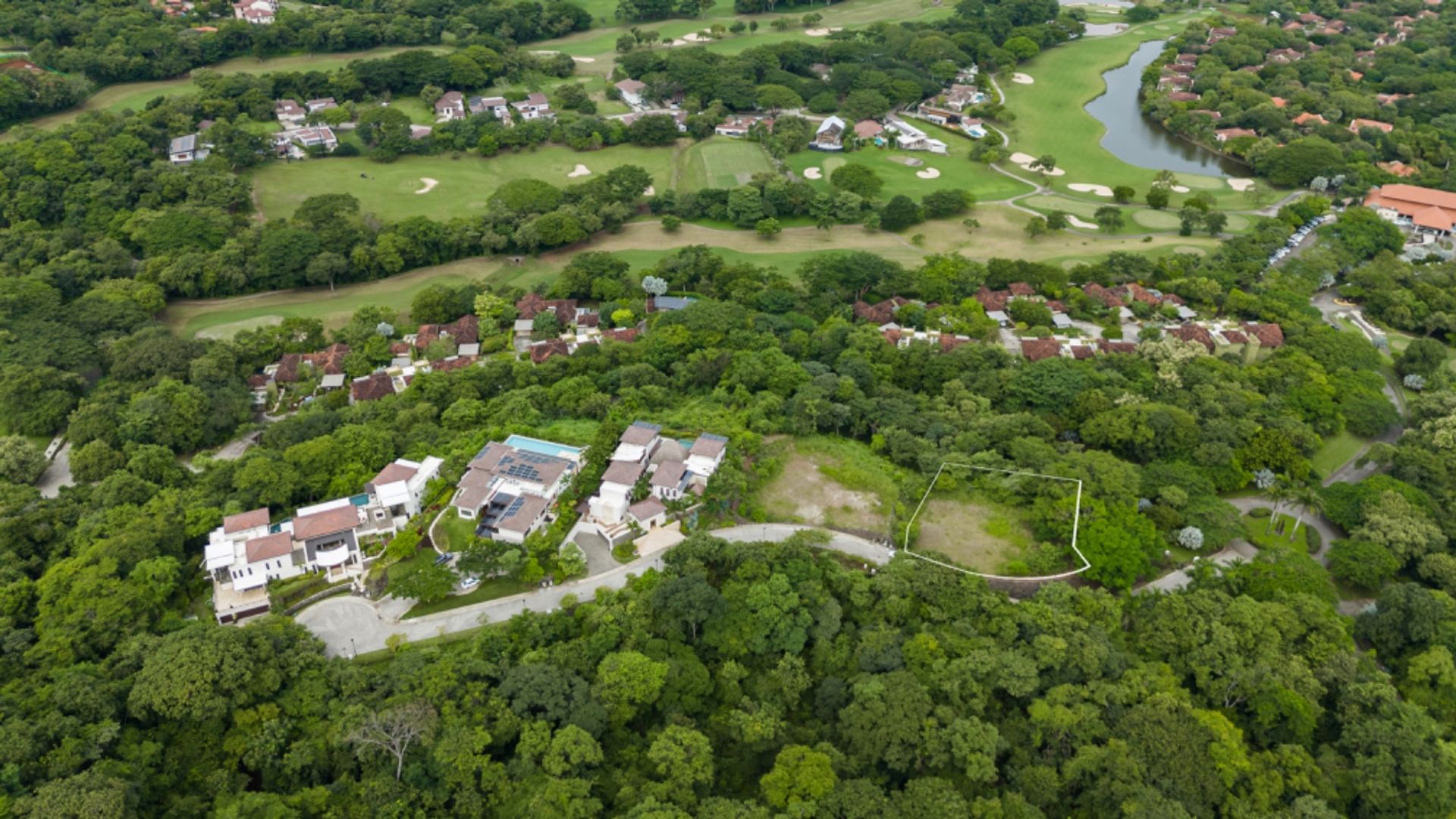 for sale Land for sale Reserva conchal guanacaste costa rica lot for sale reserva conchal w residences 