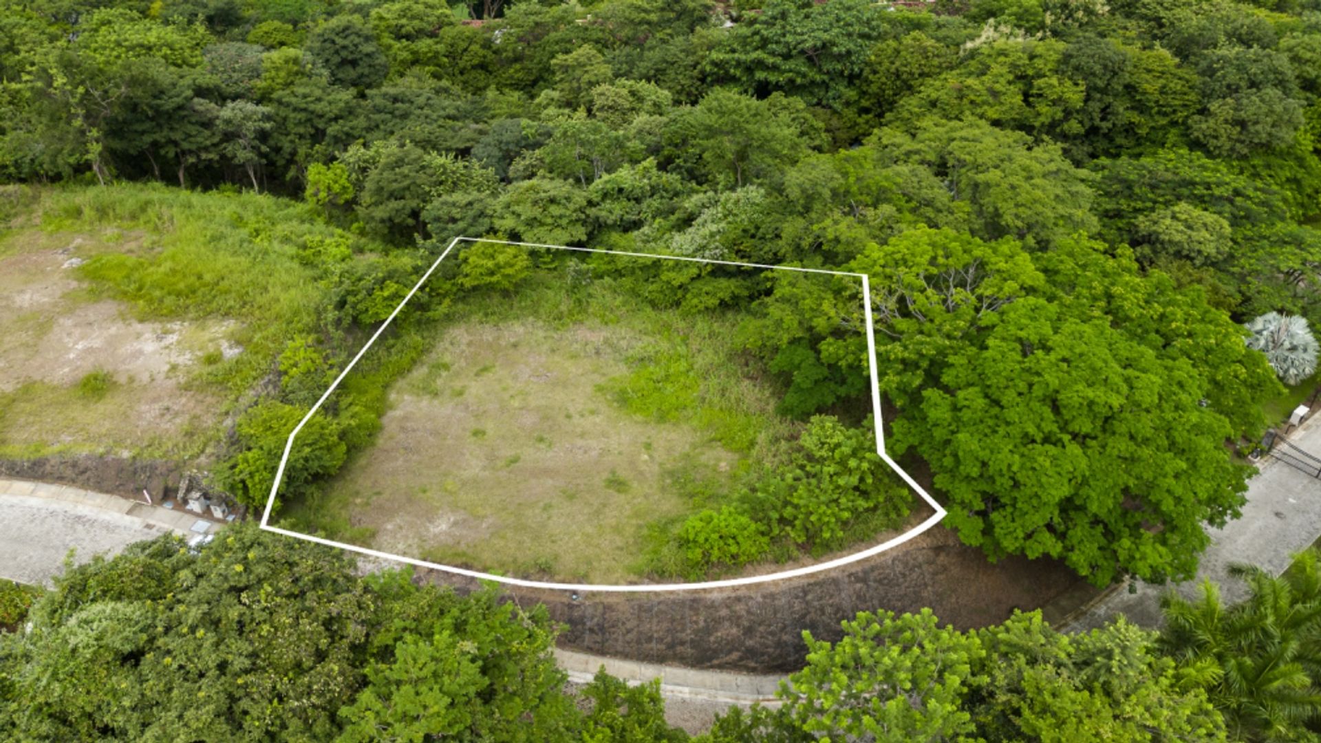 for sale Land for sale Reserva conchal guanacaste costa rica lot for sale reserva conchal w residences 